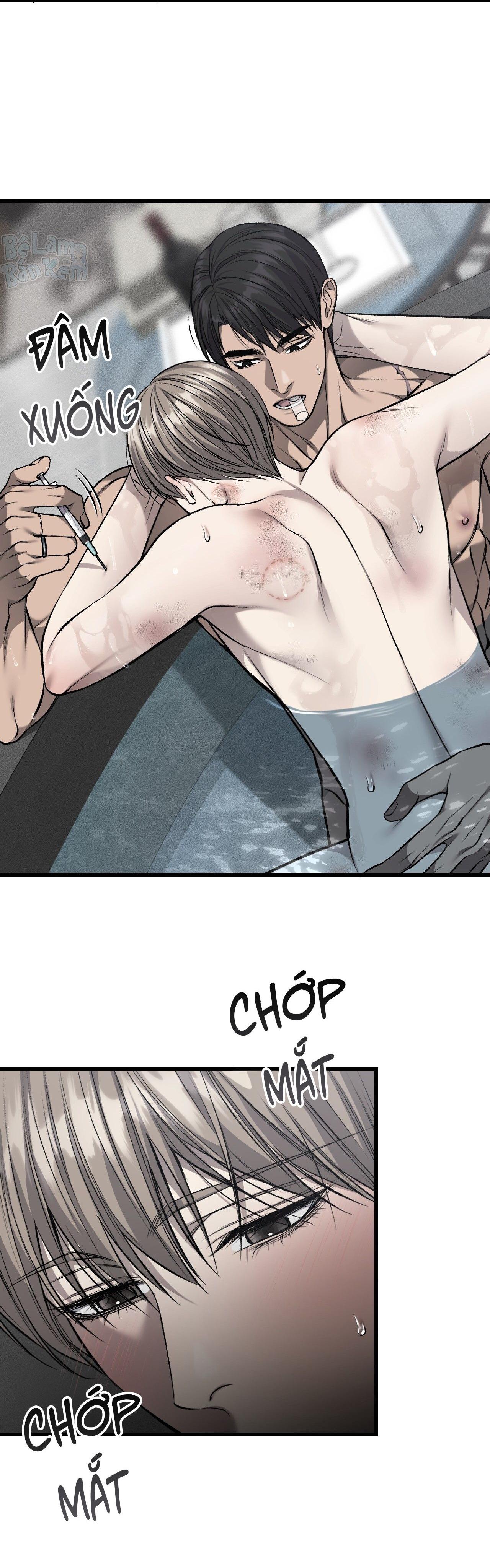 Đọc truyện XX ĐÊ TIỆN - Chapter 58