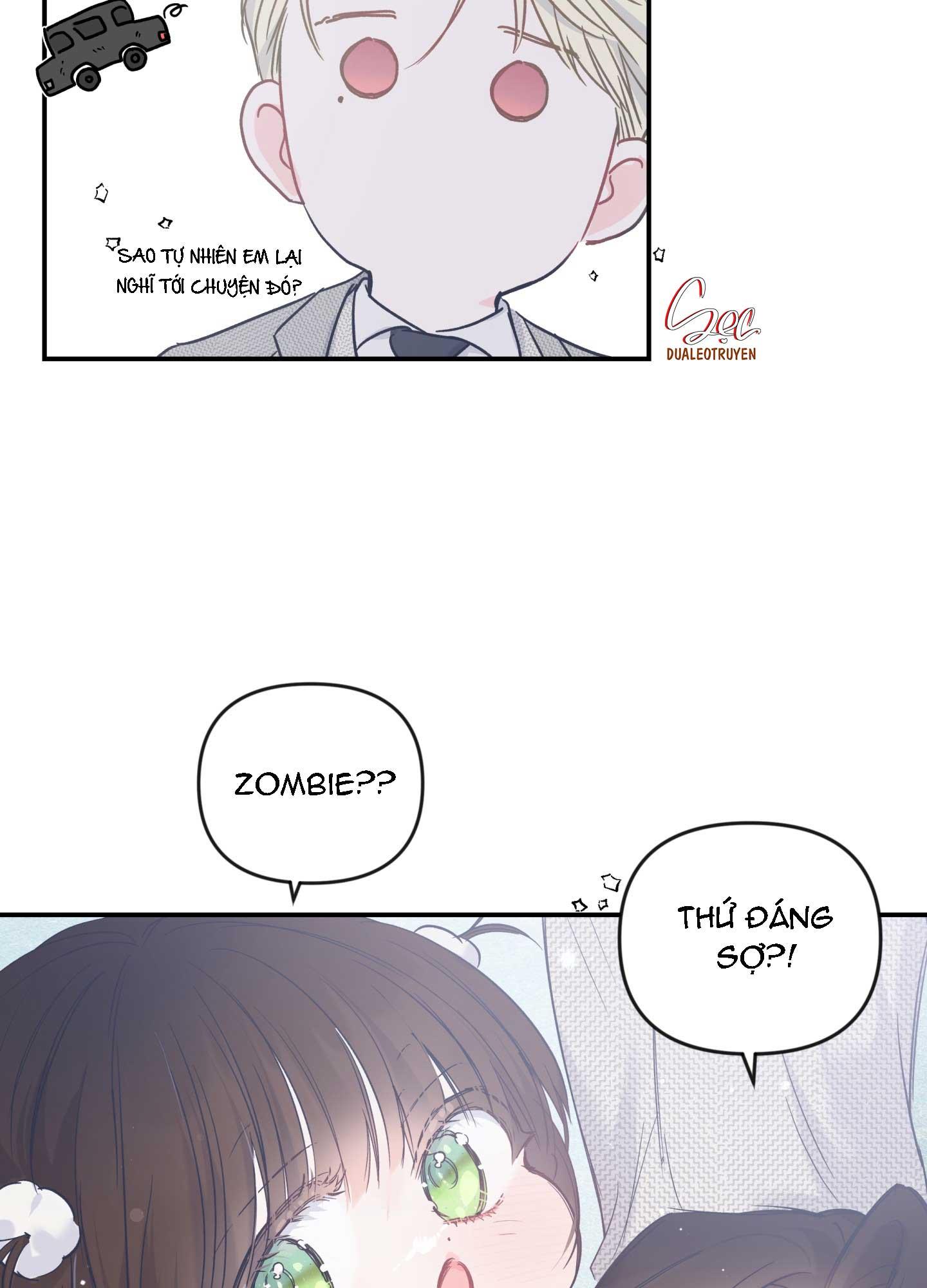 Đọc truyện ĐẢO NGƯỢC CỦA ĐẢO NGƯỢC - Chapter 68
