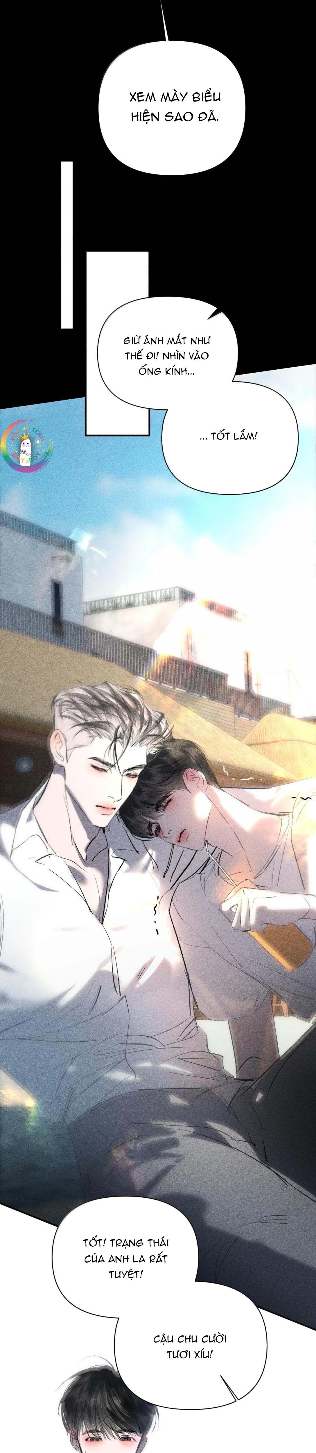 Đọc truyện Thoát Khỏi Tầng Hầm - Chapter 41