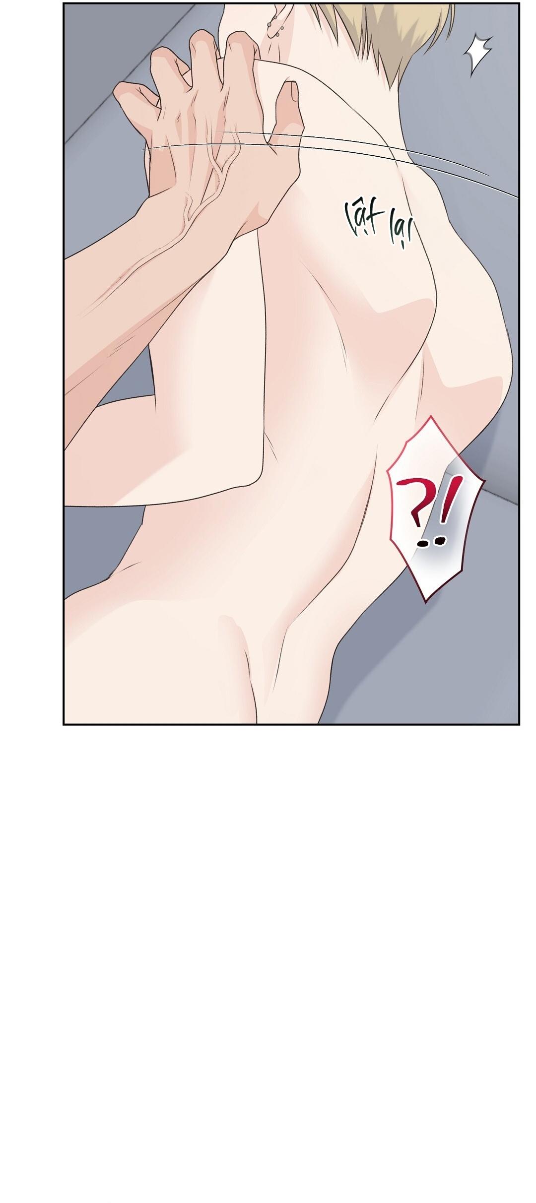 Đọc truyện CANDY YUMYUM - Chapter 36
