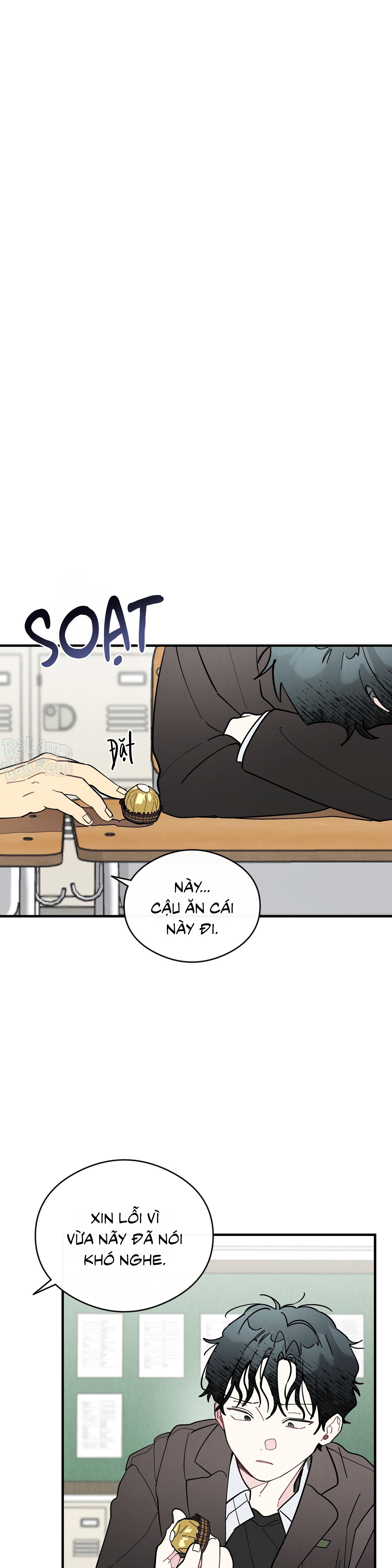 Đọc truyện One-Room TA - Chapter 53
