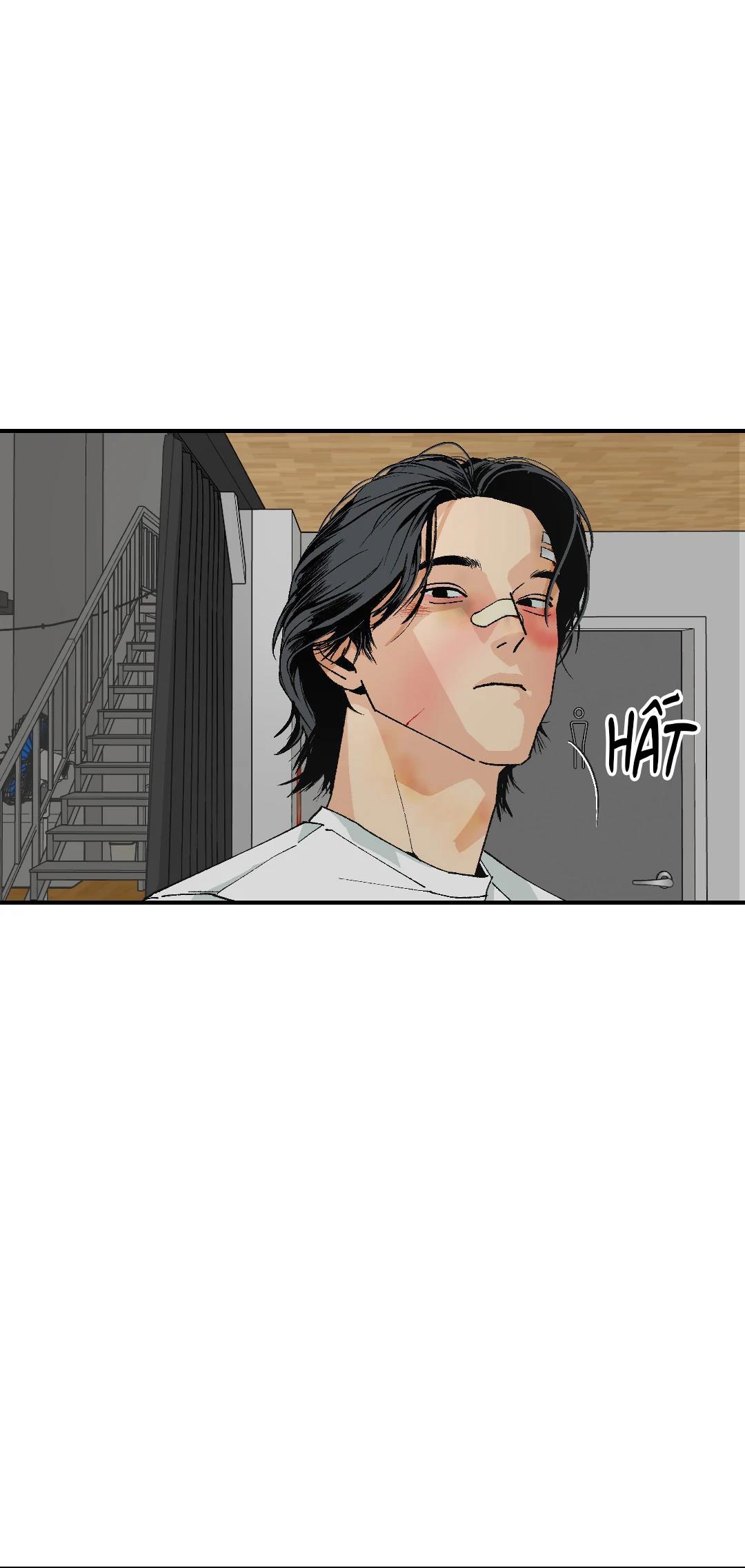 Đọc truyện Bình An Của Chúa - Chapter 3