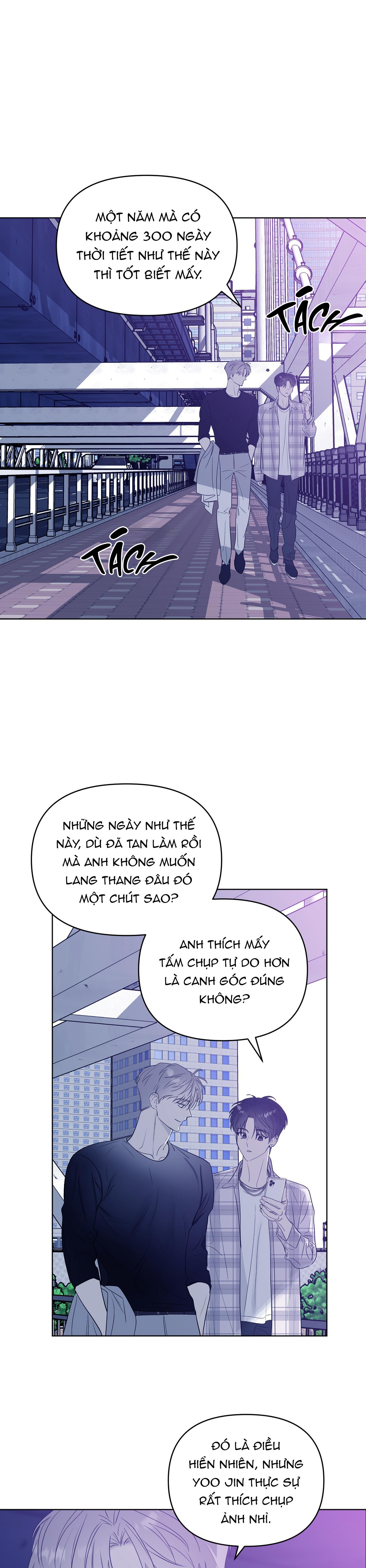 Đọc truyện Sparkling Baby - Chapter 28