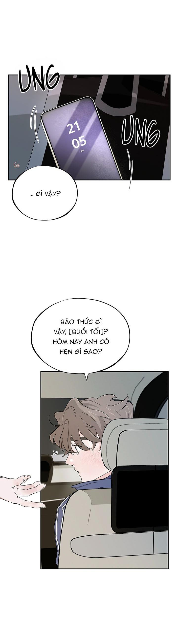 Đọc truyện TUYỂN TẬP ABO - MANG THAI NGẮN CỦA NHÀ SẸC - Chapter 70.9