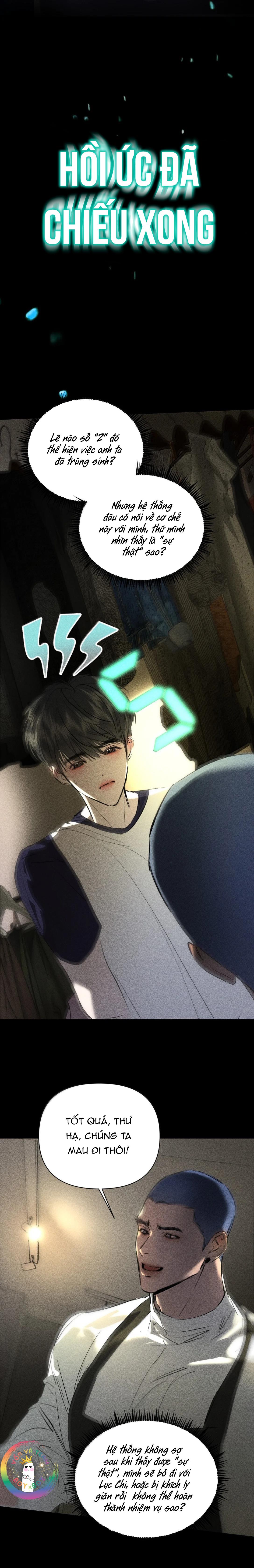 Đọc truyện Thoát Khỏi Tầng Hầm - Chapter 42