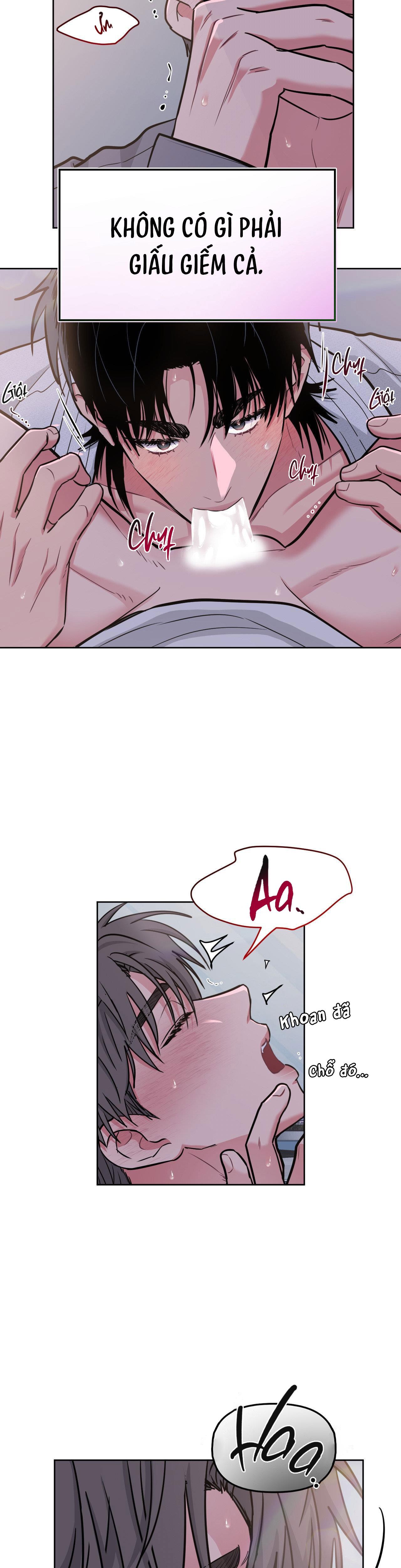 Đọc truyện Arts Manz - Chapter 59