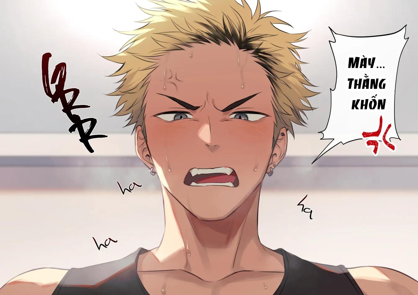 Đọc truyện Tuyển tập BOYLOVE màu sắc - Chapter 242