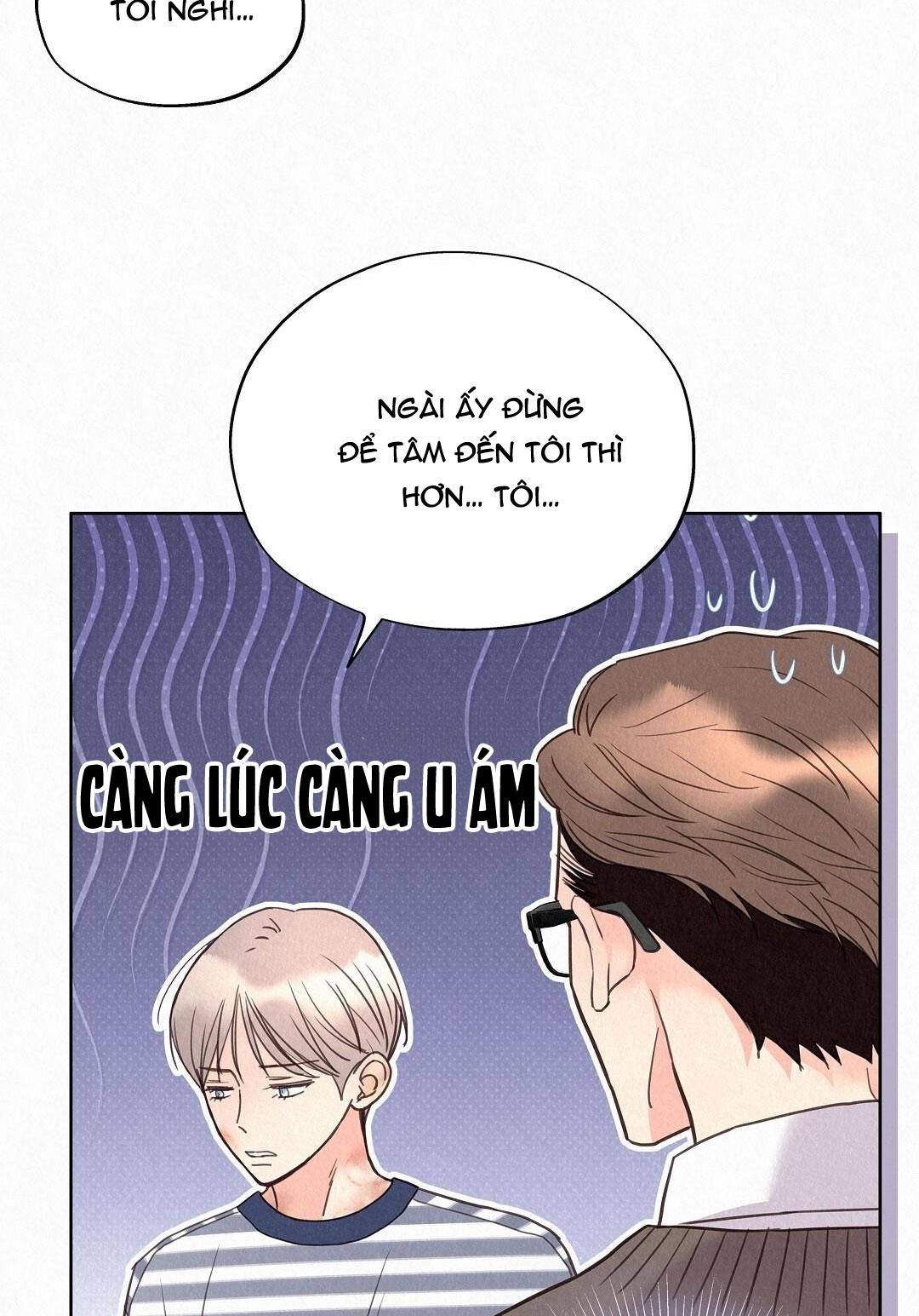 Đọc truyện BẢN CHẤT TÀ ÁC - Chapter 28