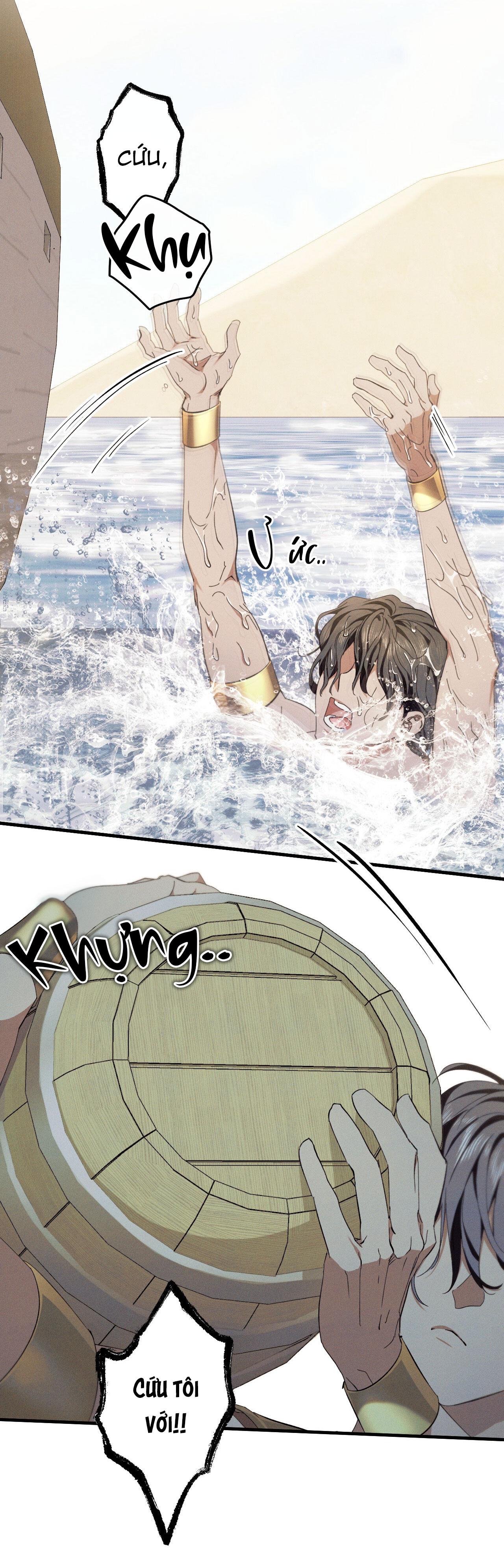 Đọc truyện RẮN NUỐT LỰU - Chapter 12