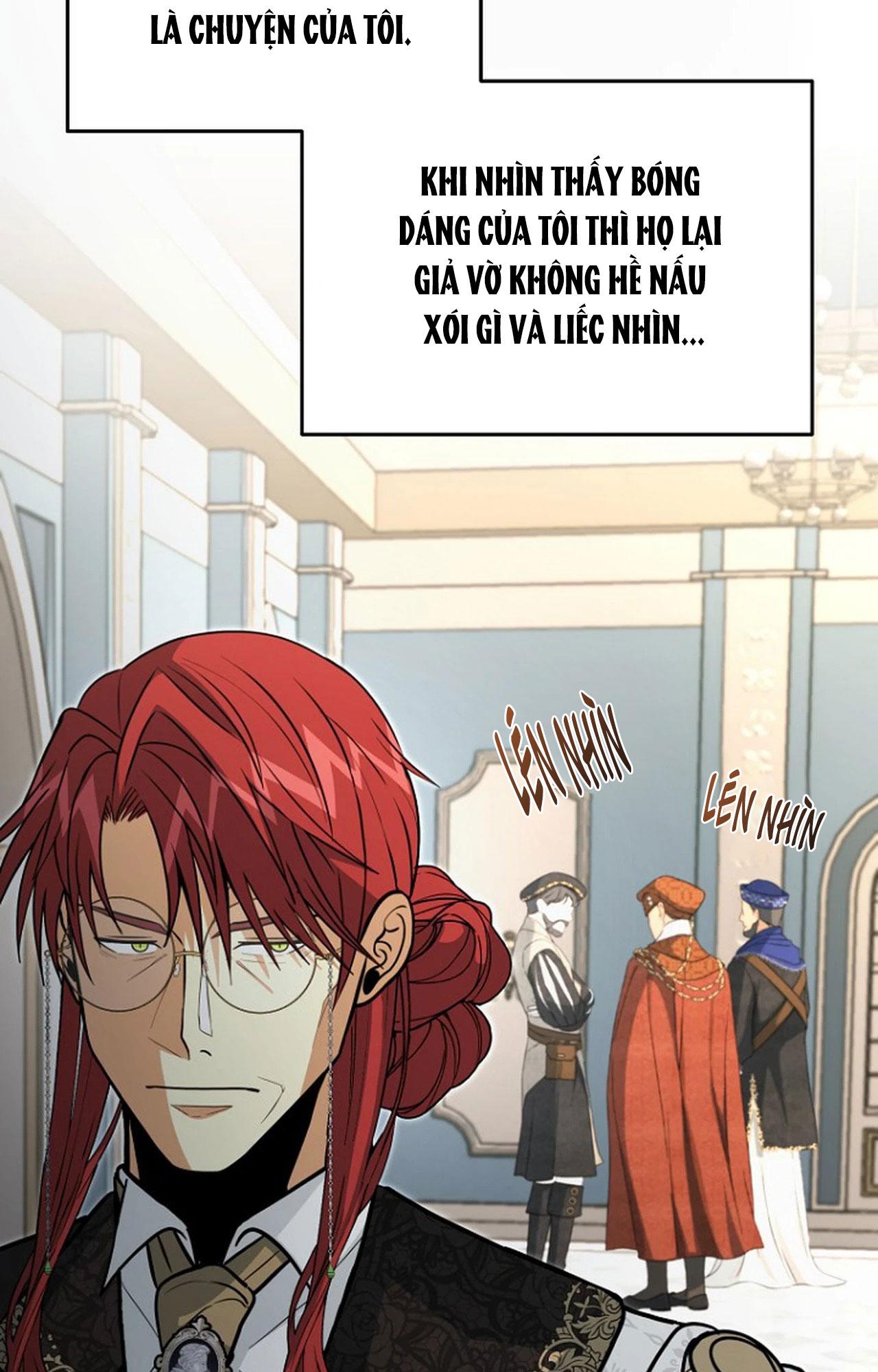 Đọc truyện NGHỈ HƯU CHỨ KHÔNG PHẢI TÌNH YÊU - Chapter 53