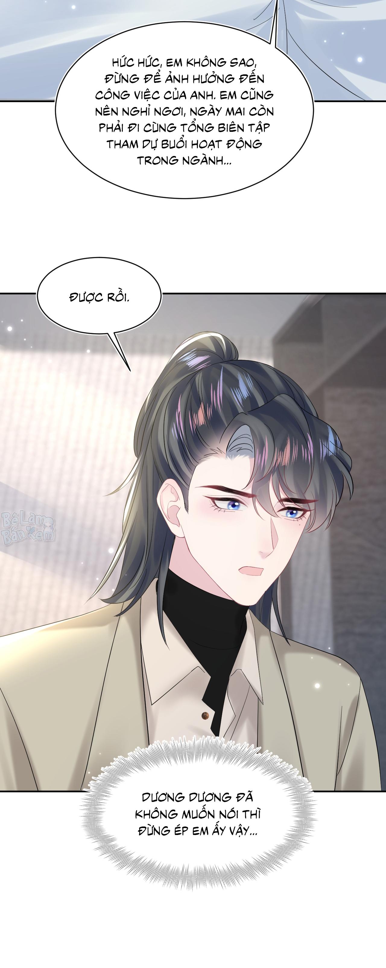 Đọc truyện Tuyệt mỹ bạch liên hoa online dạy học - Chapter 164