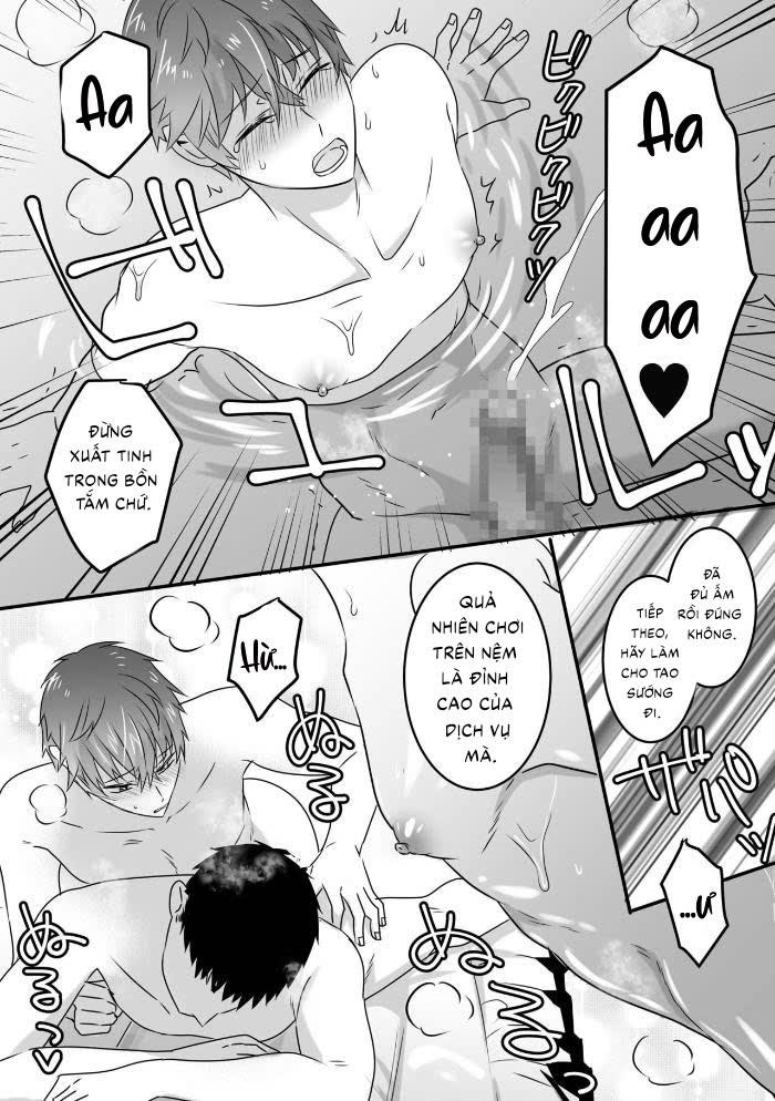 Đọc truyện Oneshot hỏny - Chapter 429