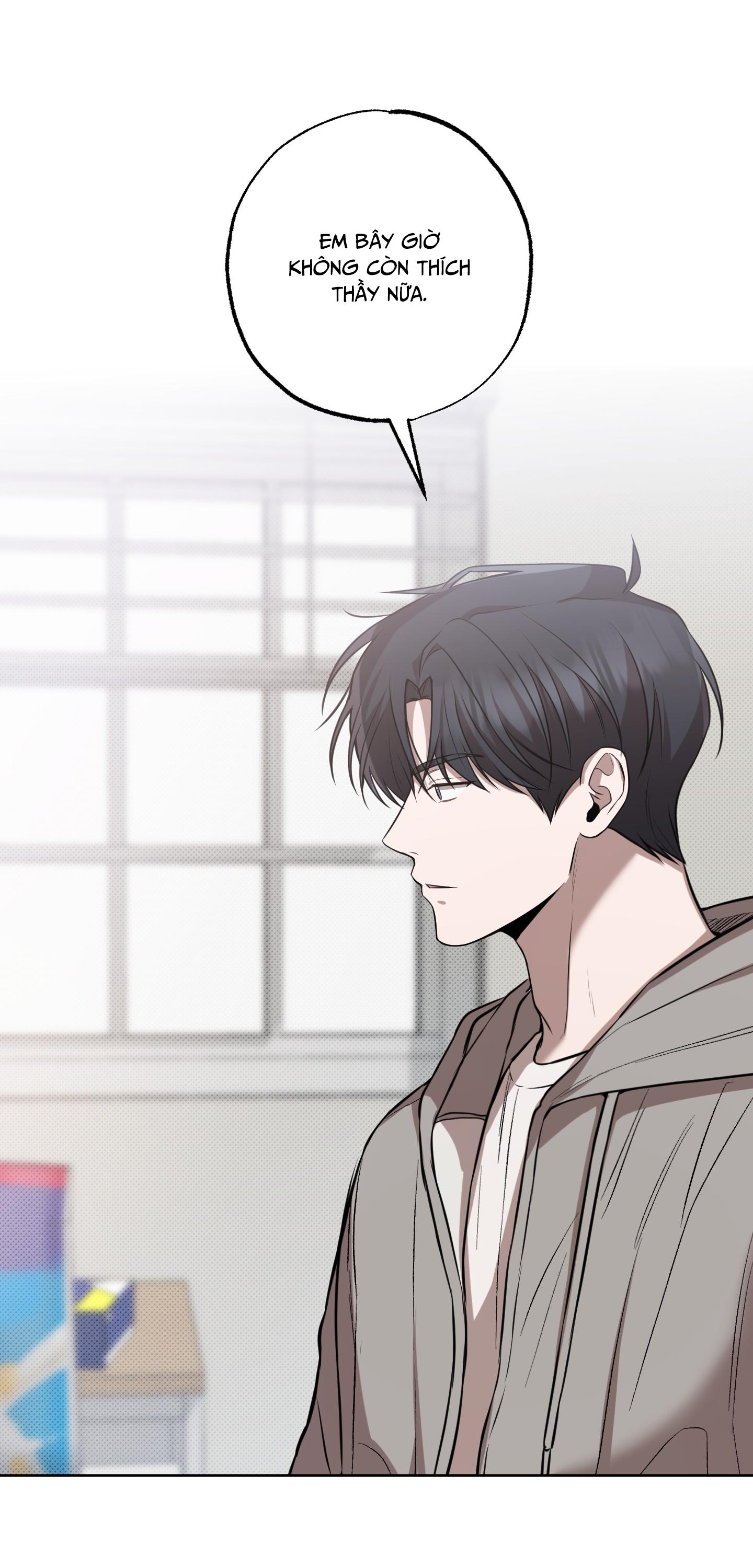 Đọc truyện ĐỪNG NÓI LỜI GIAN DỐI - Chapter 5