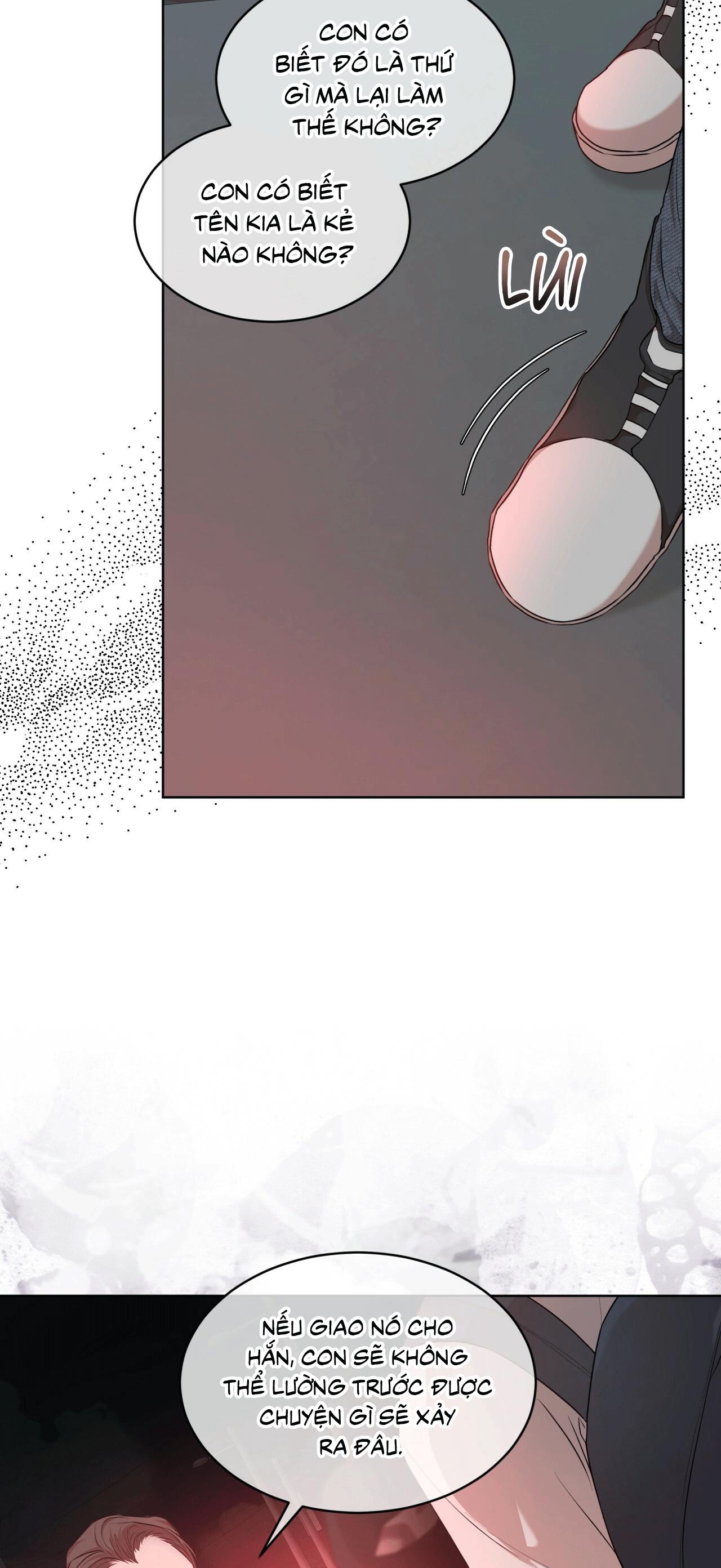 Đọc truyện KHỞI NGUỒN SỰ SỐNG - Chapter 52