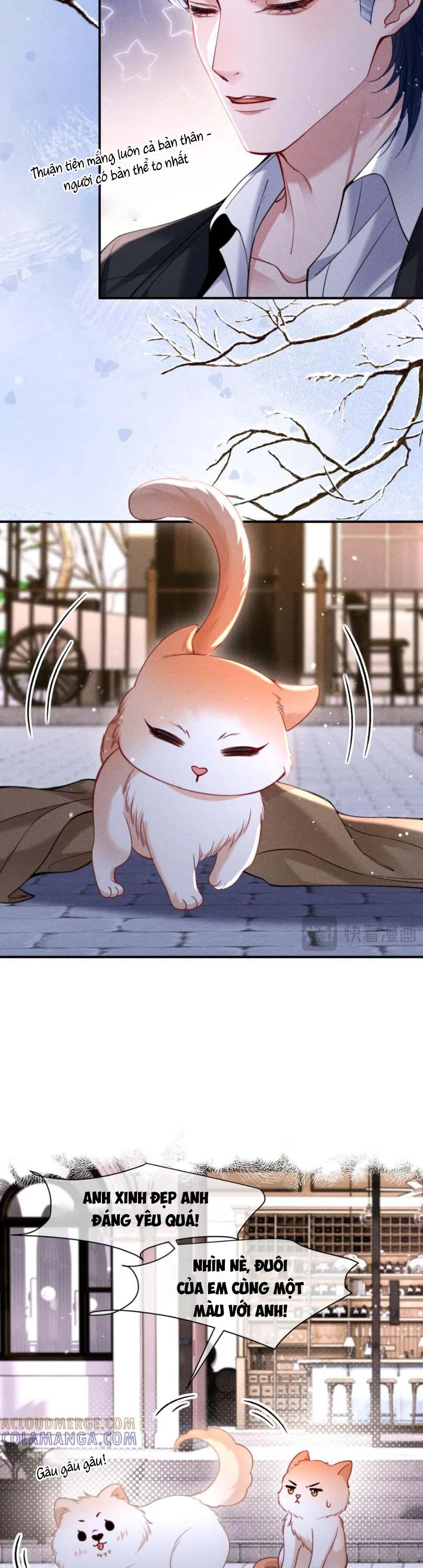 Đọc truyện Nuông Chiều Sinh Hư - Chapter 52