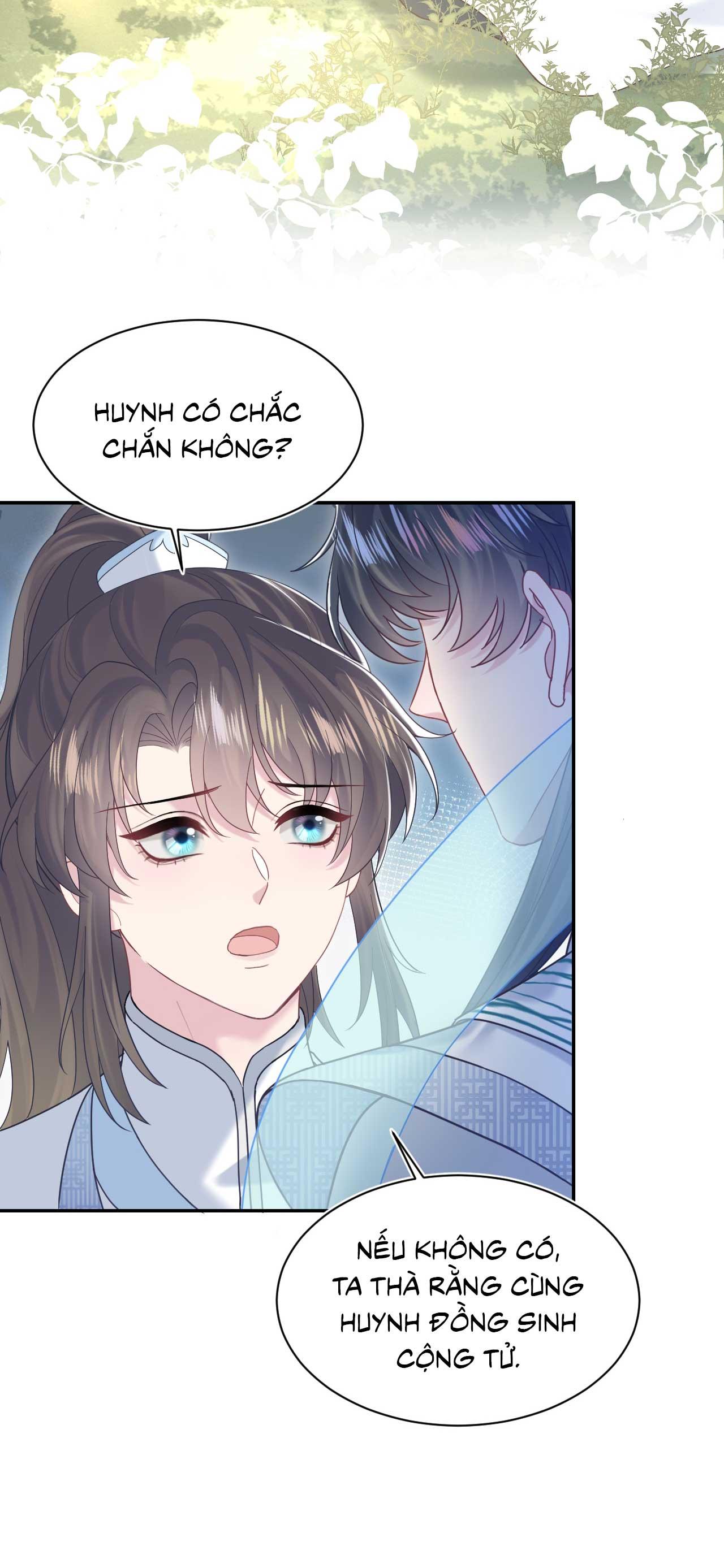 Đọc truyện Tuyệt mỹ bạch liên hoa online dạy học - Chapter 196