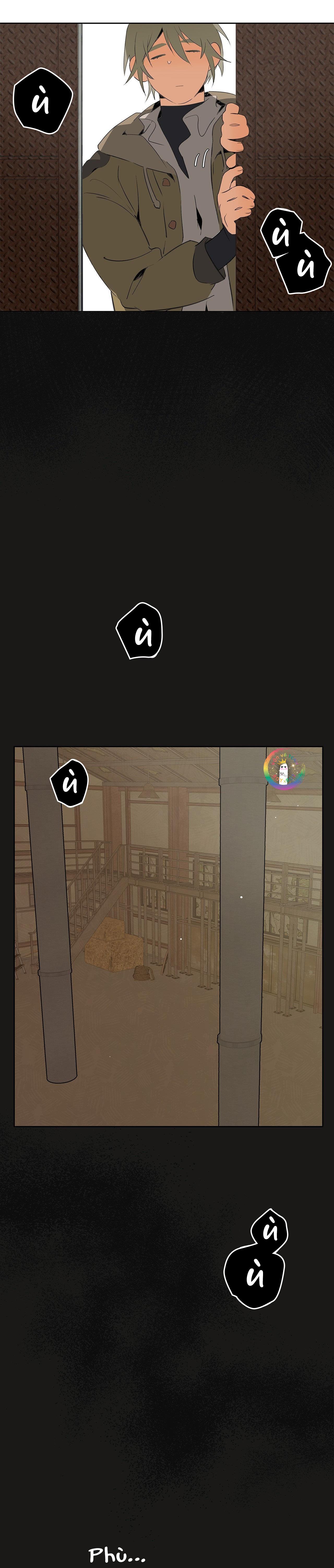 Đọc truyện Trang Trại Của Mr.A - Chapter 1