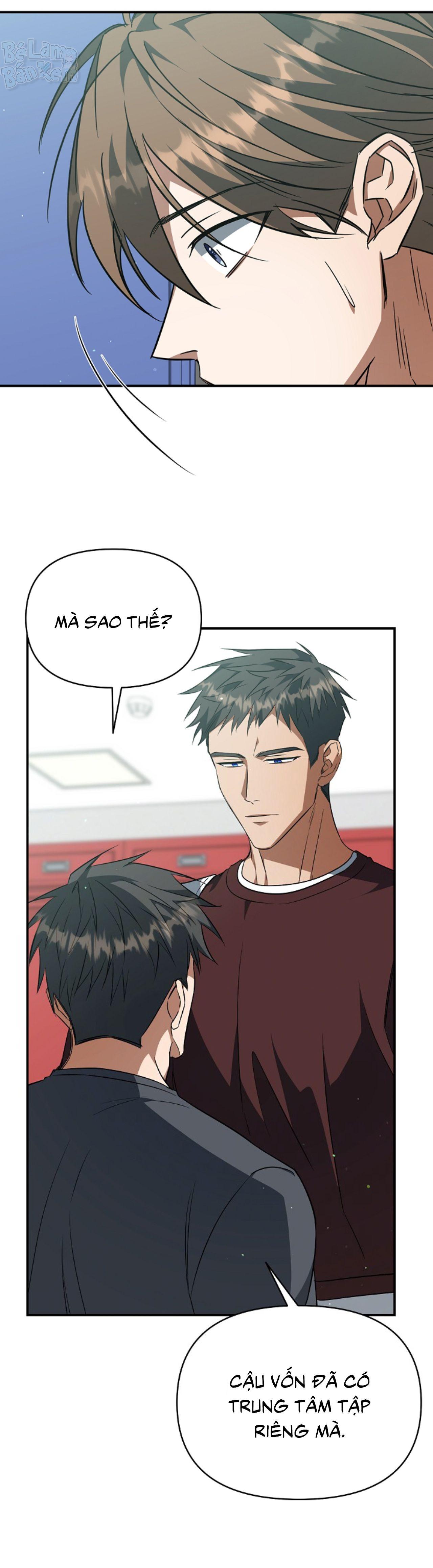 Đọc truyện SỰ THẬT TRẦN TRỤI - Chapter 21