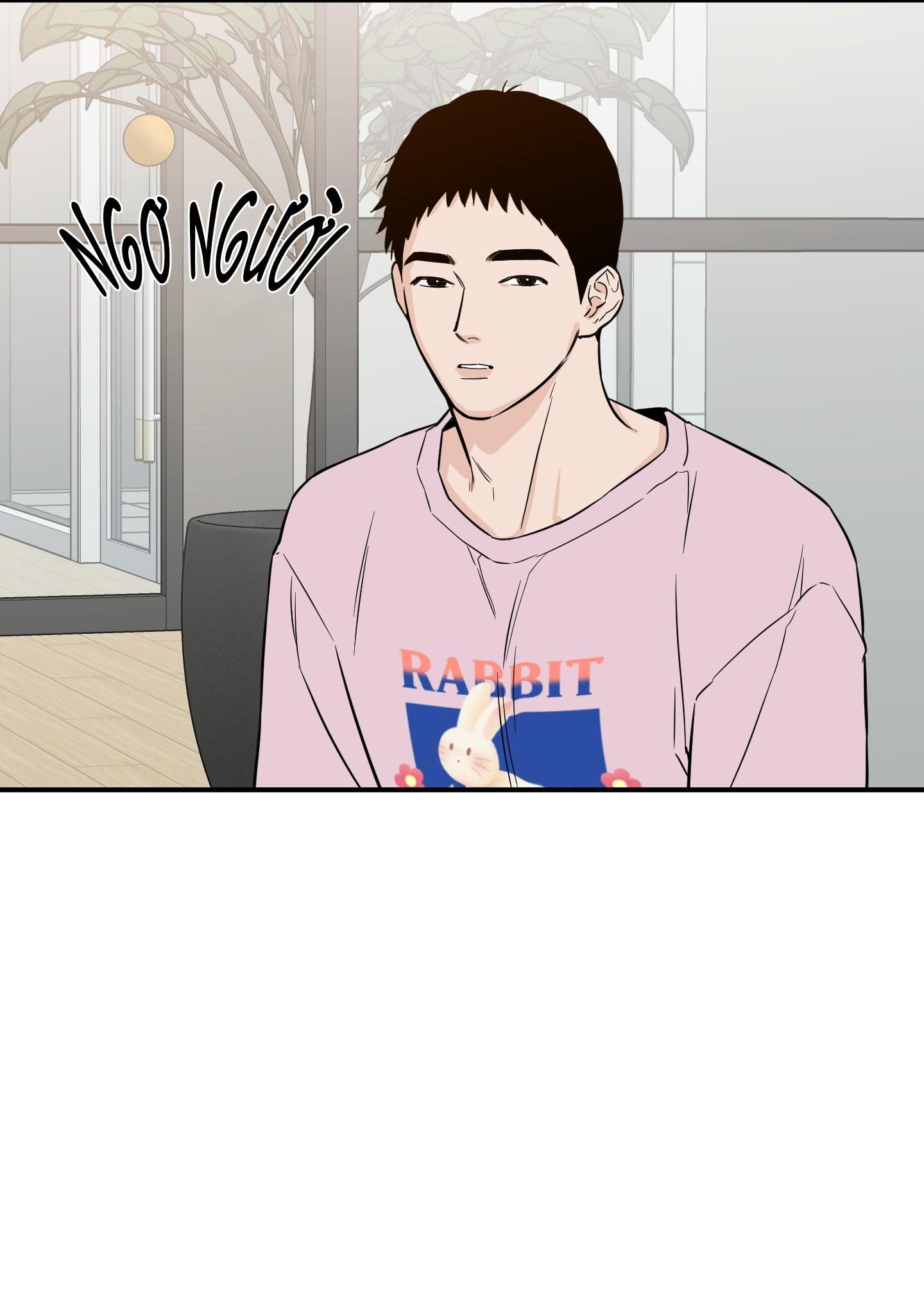 Đọc truyện (CBunu) SCOOP - Chapter 20