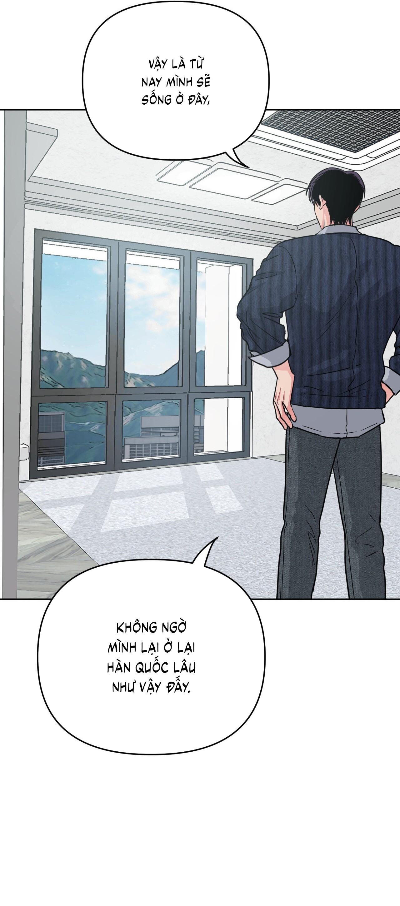 Đọc truyện  Chàng Trai Mỹ Thuật - Chapter 62