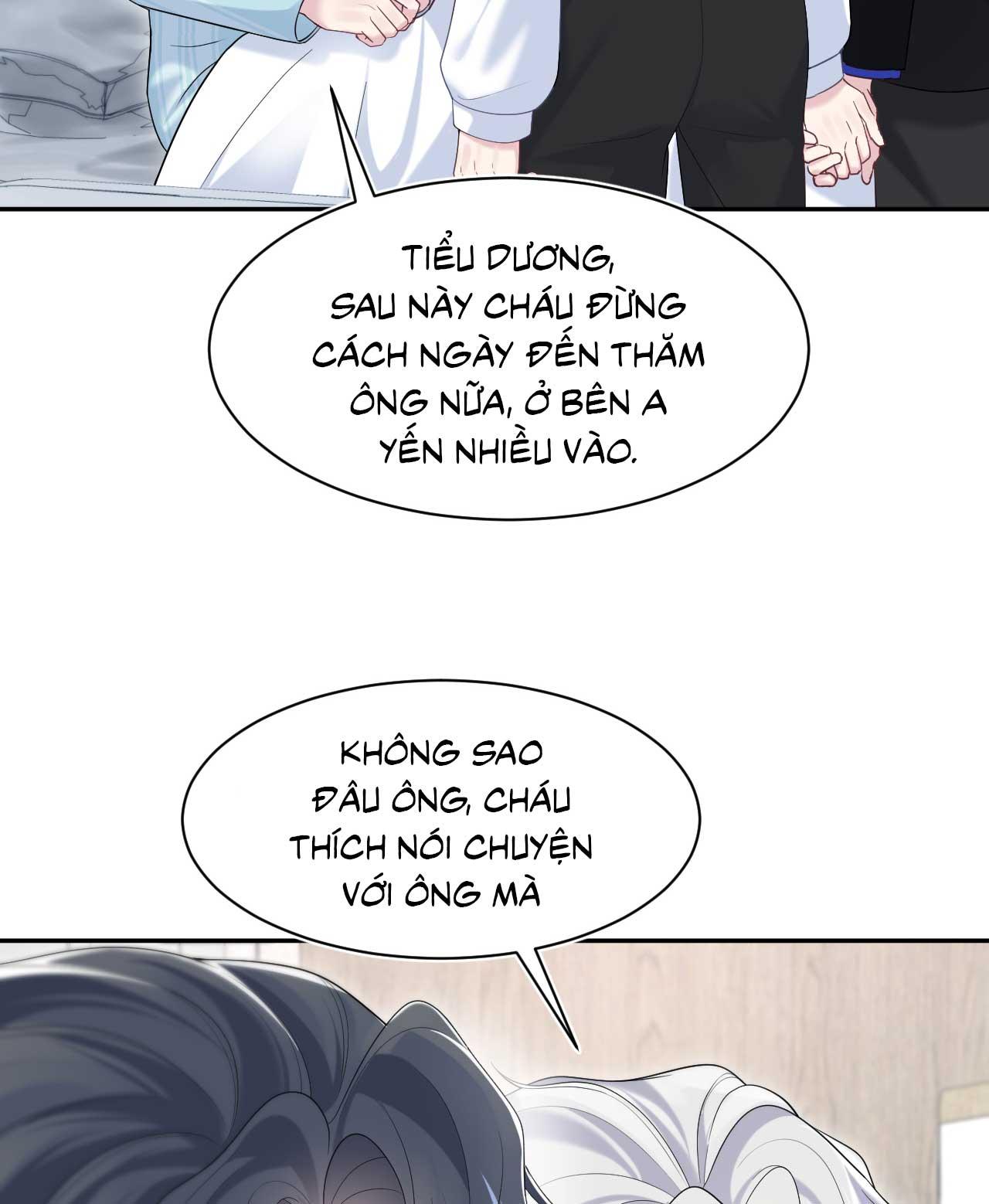 Đọc truyện Tuyệt mỹ bạch liên hoa online dạy học - Chapter 198