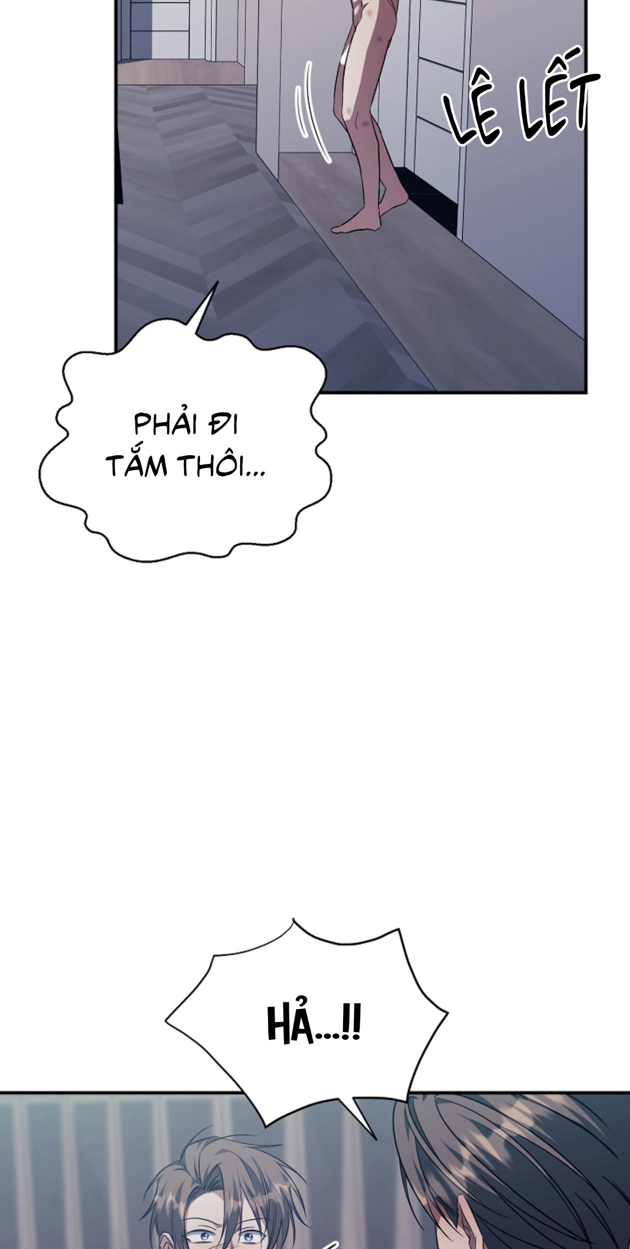 Đọc truyện SỰ THẬT TRẦN TRỤI - Chapter 11