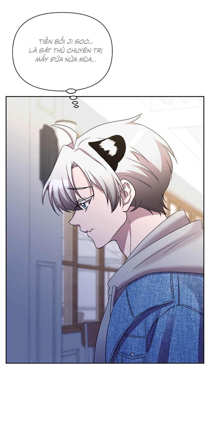 Đọc truyện [DDT] TRỒNG KỲ Ở NÚI BAEKDU - Chapter 4