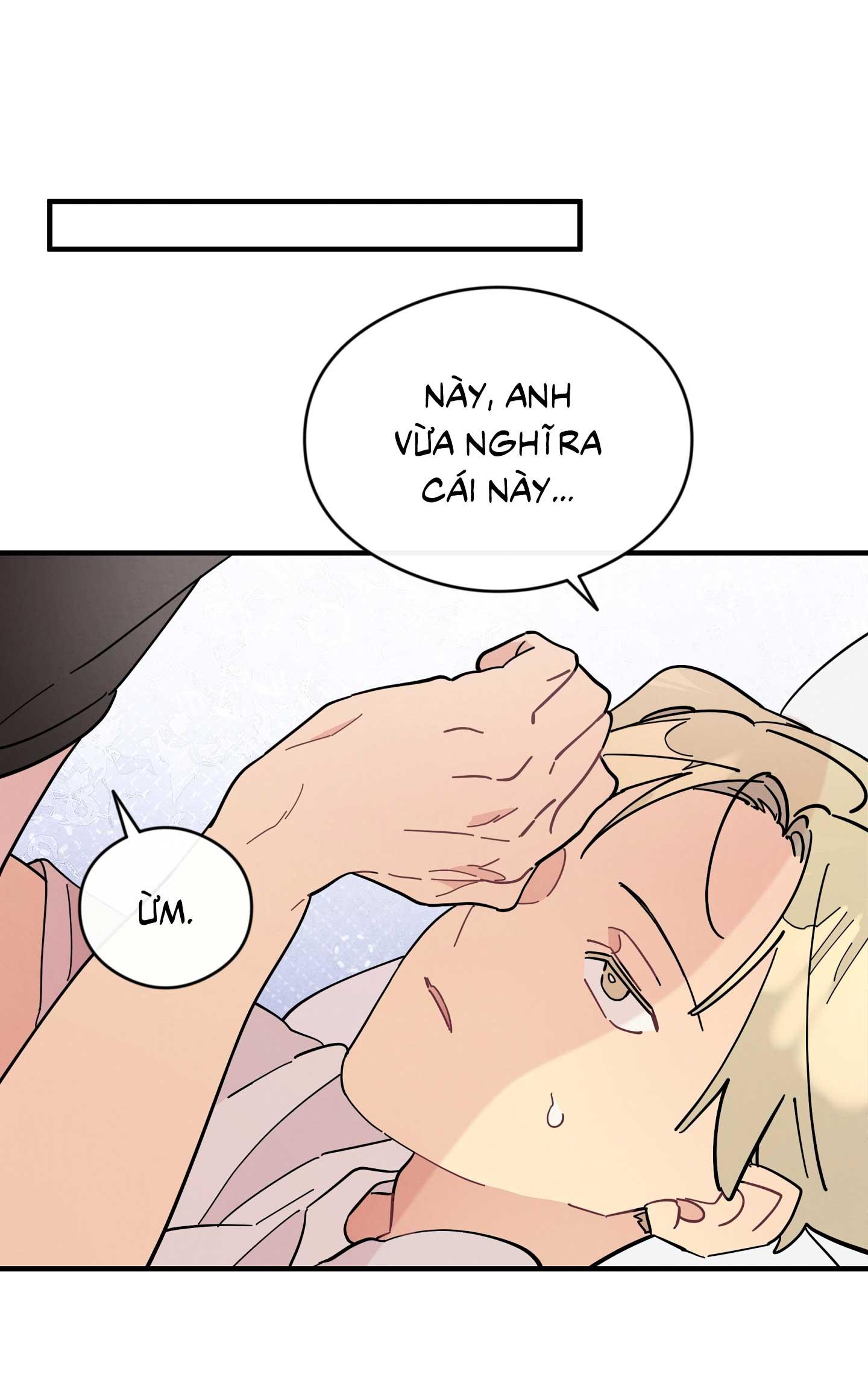 Đọc truyện One-Room TA - Chapter 50