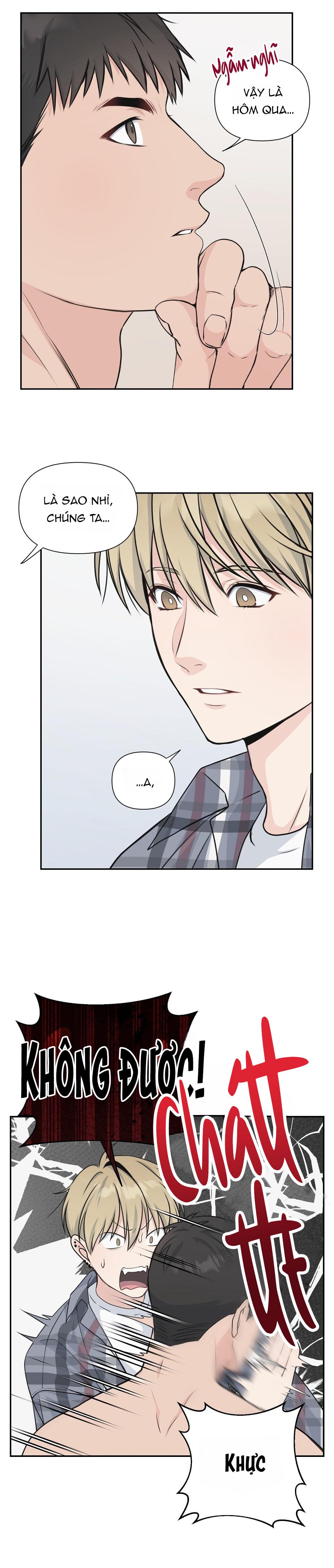 Đọc truyện Candy YumYum - Chapter 2