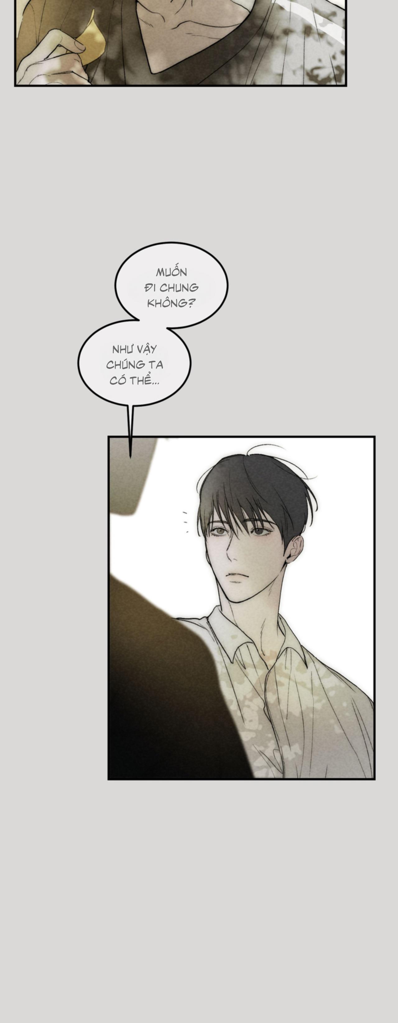 Đọc truyện Deepest Confession - Chapter 7