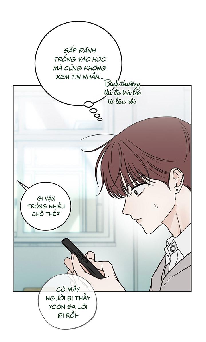 Đọc truyện [DDT] ĐIỆP KHÚC MƯA GIÔNG - Chapter 1