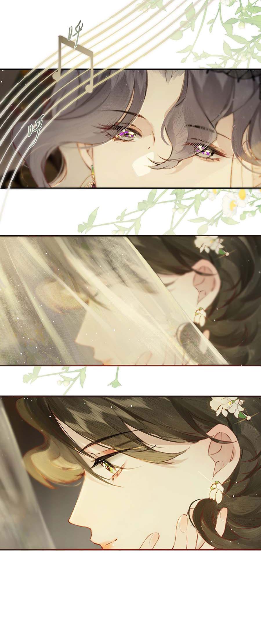 Đọc truyện Trộm Hương - Chapter 8