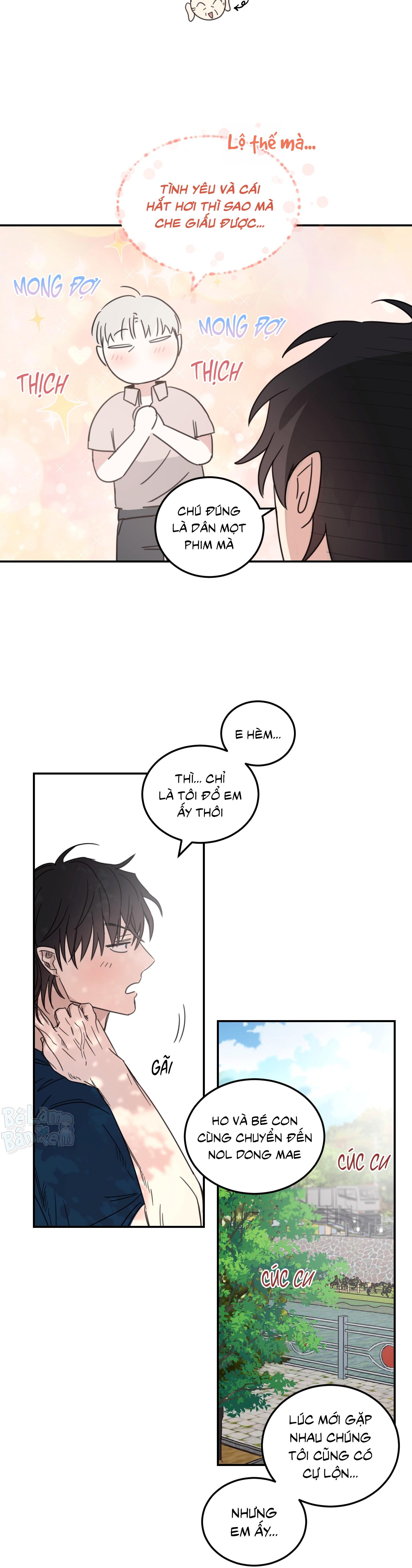 Đọc truyện NGÔI NHÀ HƯỚNG MẶT TRỜI MỌC - Chapter 58