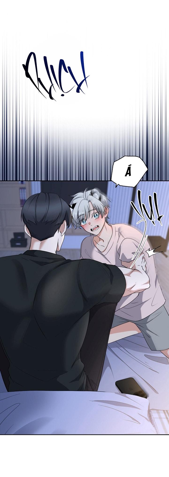 Đọc truyện [DDT] TRỒNG KỲ Ở NÚI BAEKDU - Chapter 2