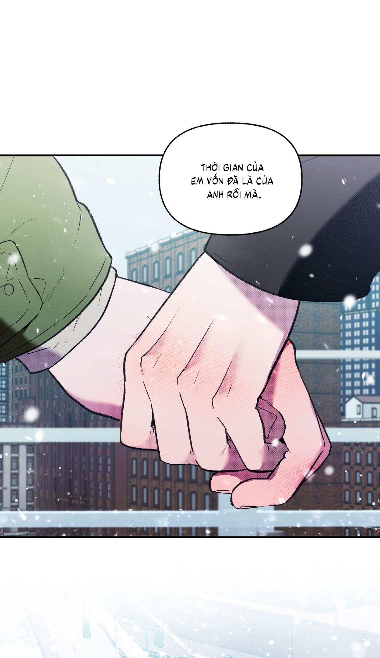 Đọc truyện (CBunu) Control Time - Chapter 50