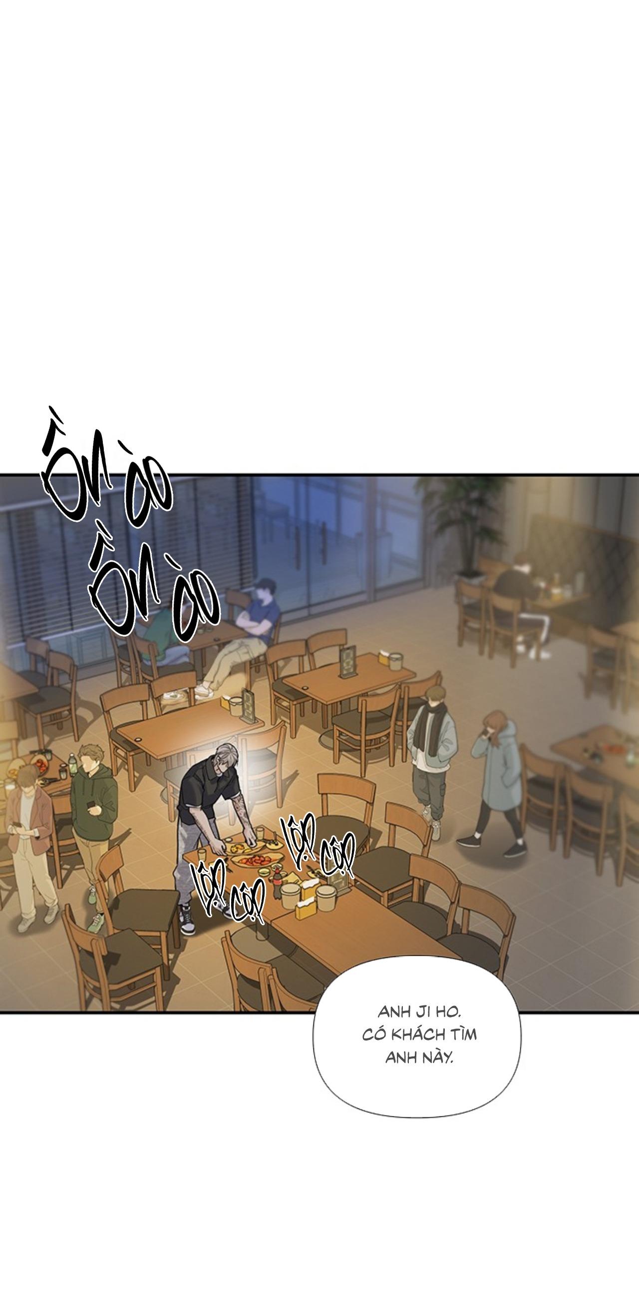 Đọc truyện [DDT] 3 DAYS - Chapter 6