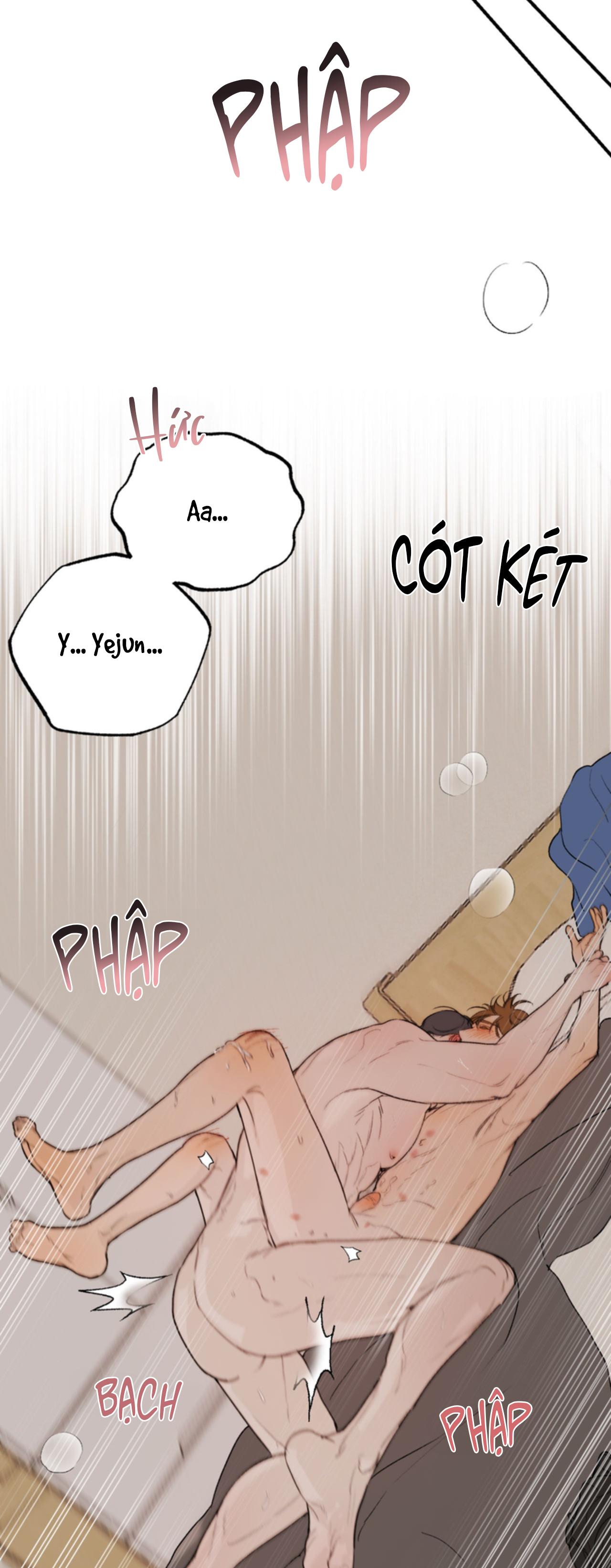 Đọc truyện Deepest Confession - Chapter 8