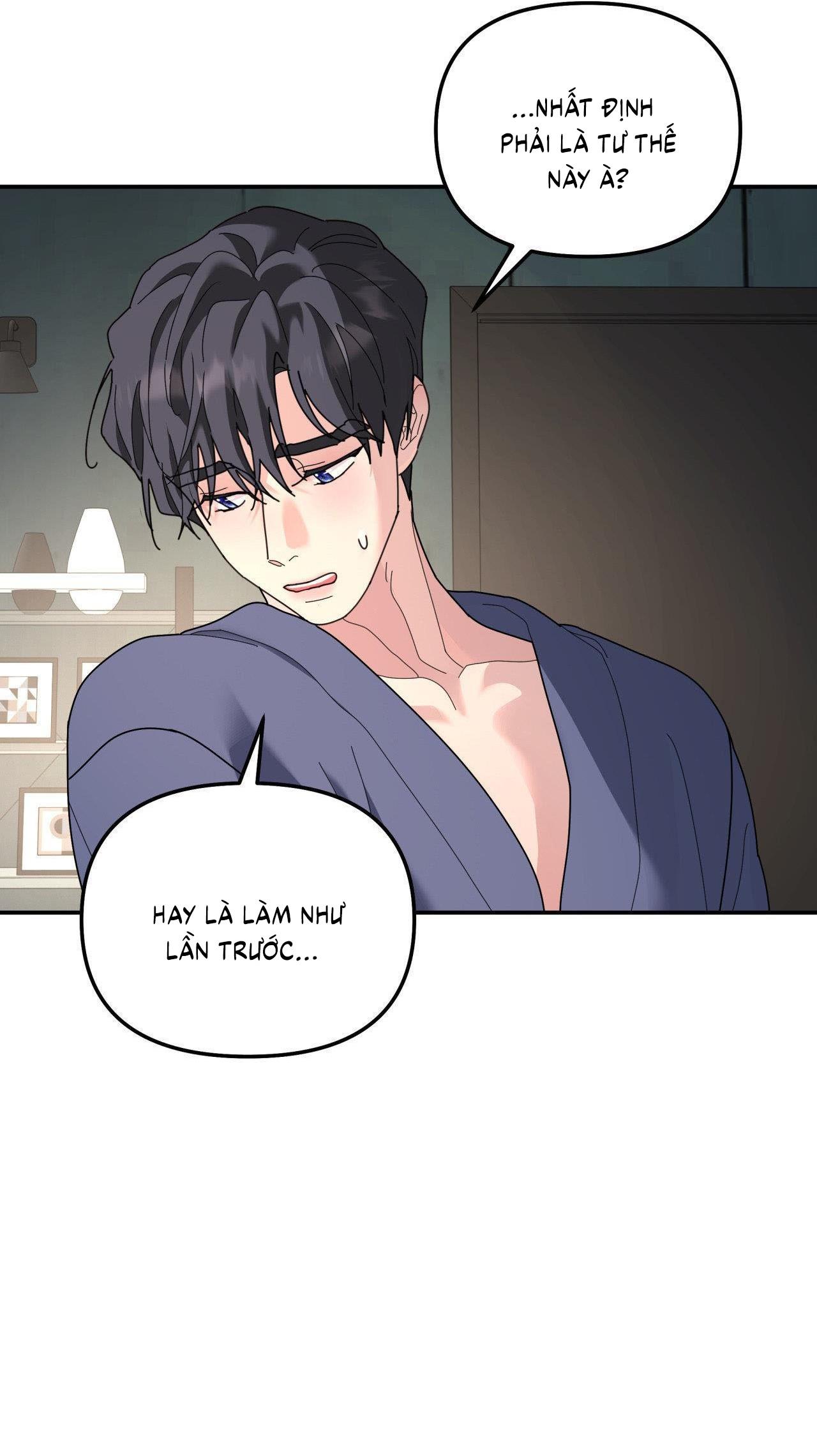 Đọc truyện (CBunu) Cây Không Có Rễ - Chapter 90