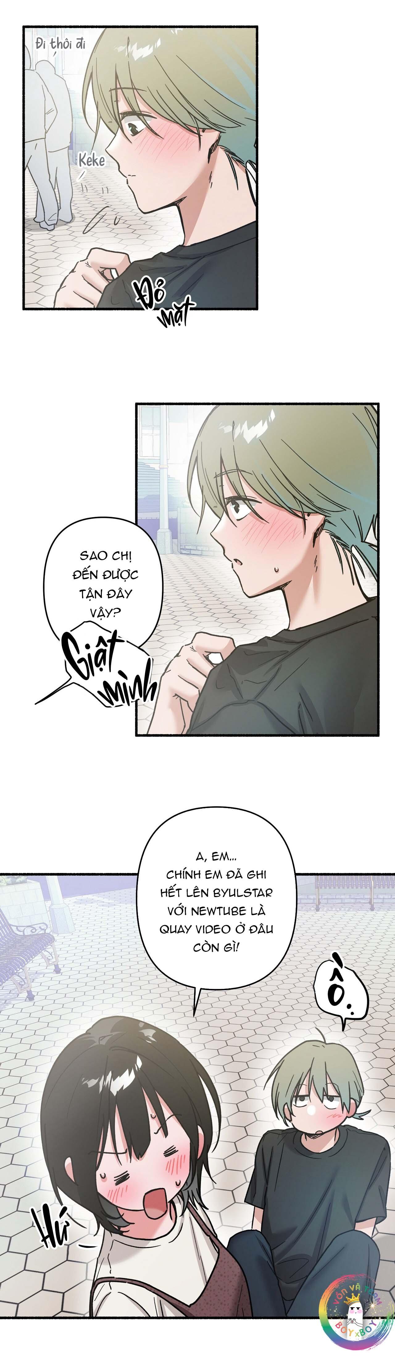Đọc truyện Tuyển Tập GL Ngắn 18+ - Chapter 37