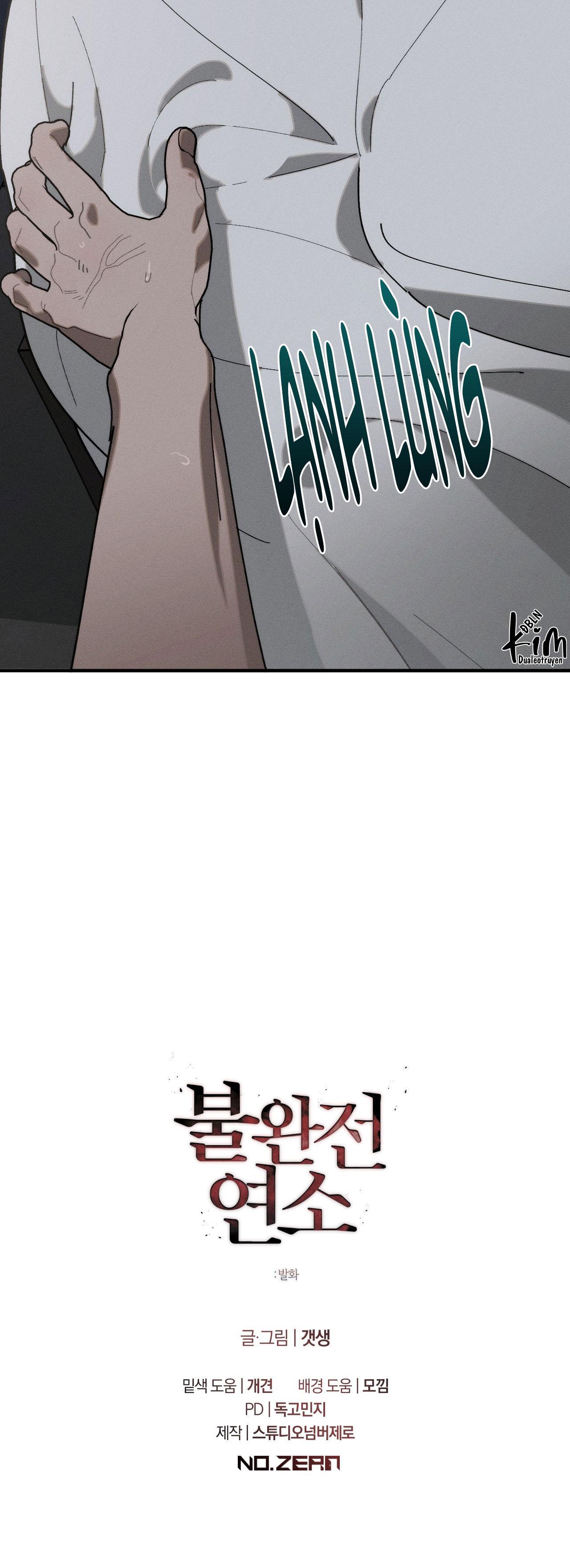 Đọc truyện LỬA TÌNH BỐC CHÁY - Chapter 24
