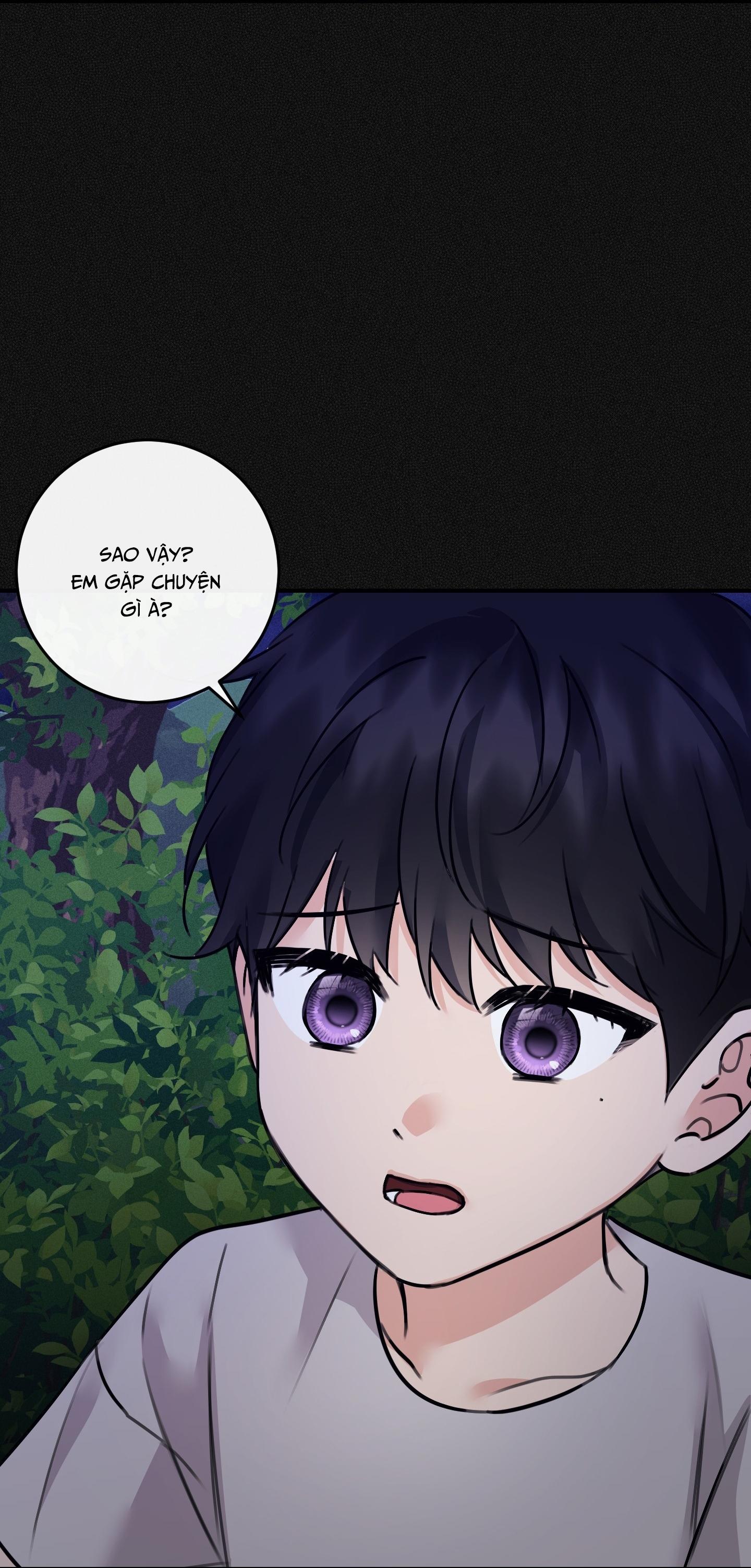 Đọc truyện QUAN HỆ CỘNG SINH CỦA MẶT TRĂNG VÀ MẶT TRỜI - Chapter 55