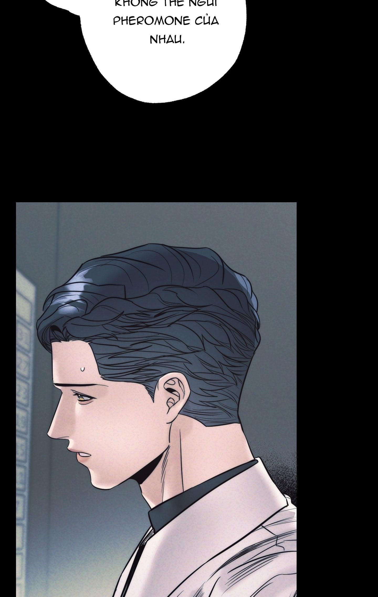 Đọc truyện KỲ THỊ - Chapter 55