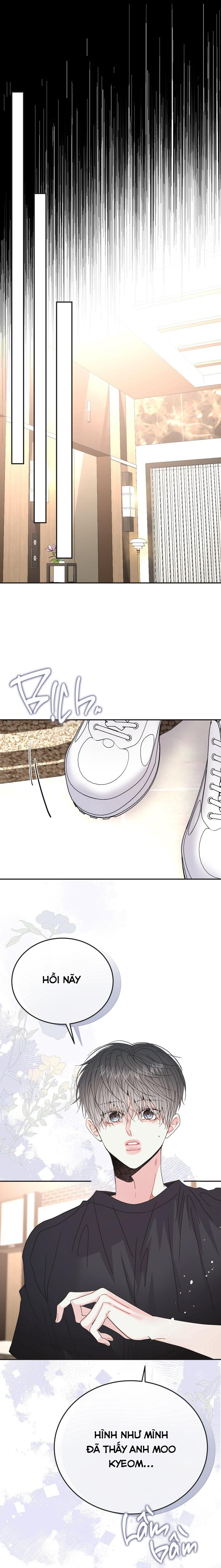 Đọc truyện YÊU EM THÊM LẦN NỮA (LOVE ME AGAIN) - Chapter 60
