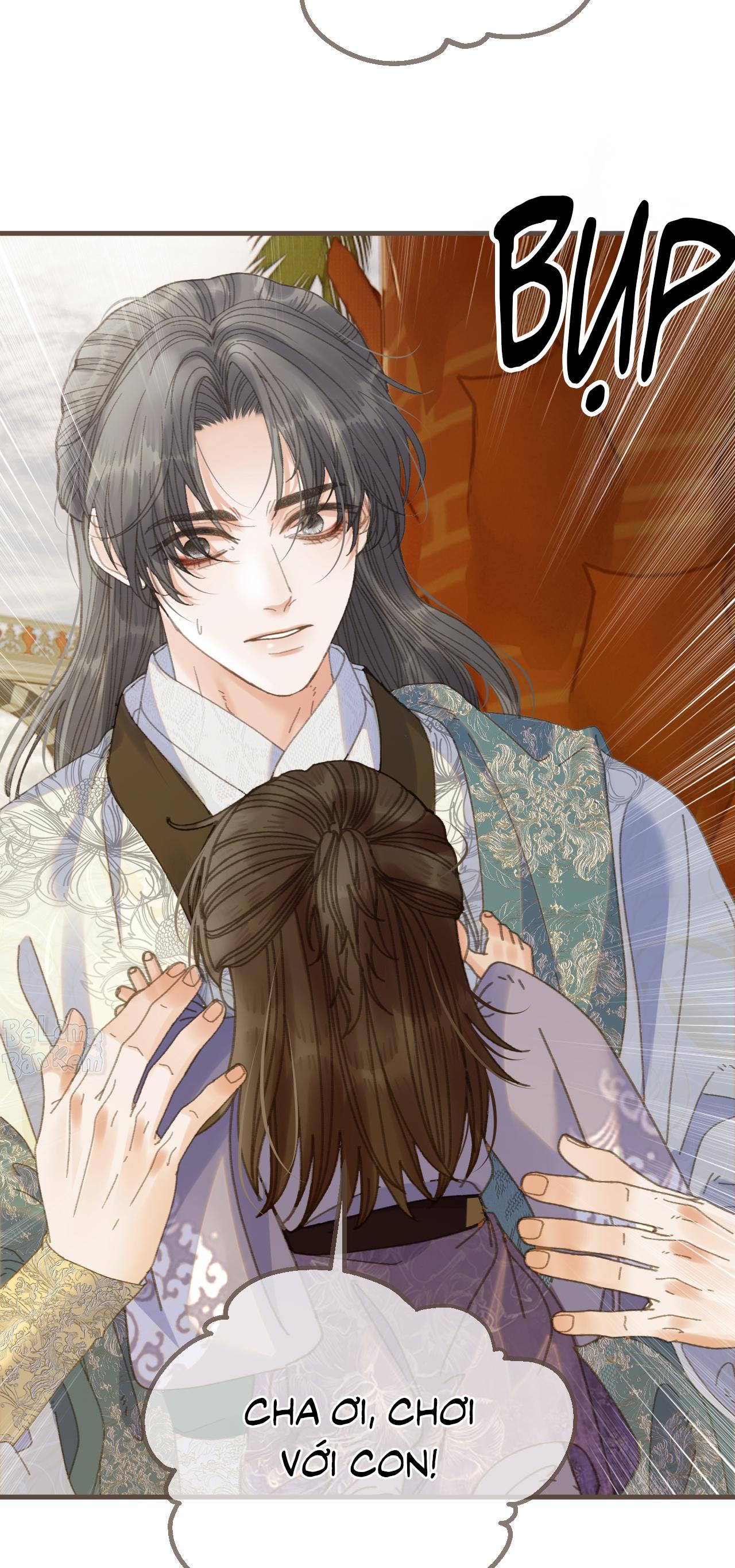 Đọc truyện Á NÔ 2 - THÁM HOA - Chapter 90