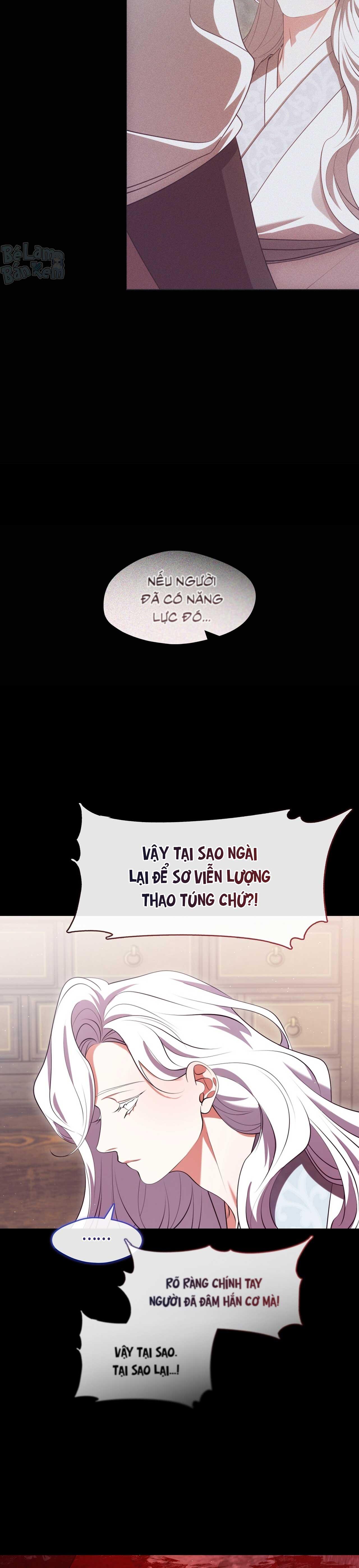 Đọc truyện Tôi đã nuôi dạy thủ lĩnh giáo phái ác ma - Chapter 68