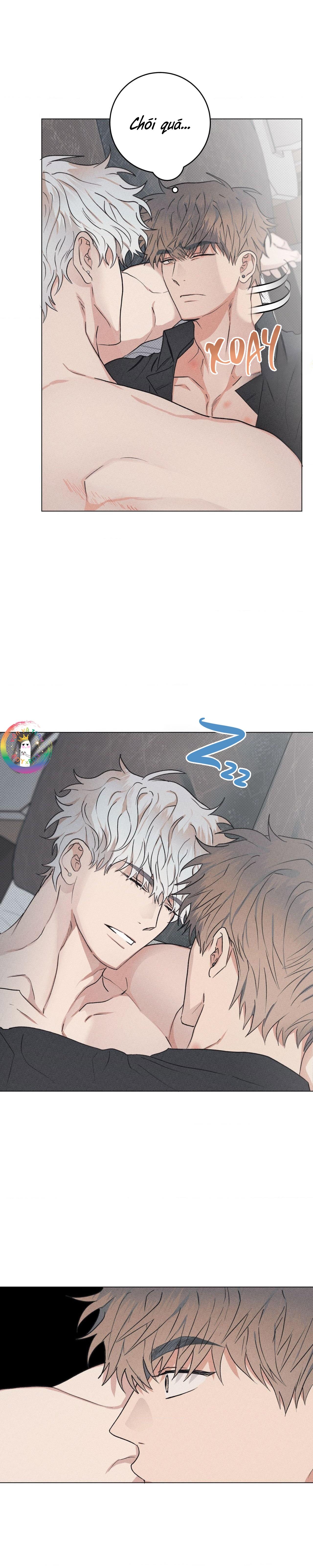 Đọc truyện Định Mệnh Sai Lầm - Chapter 5