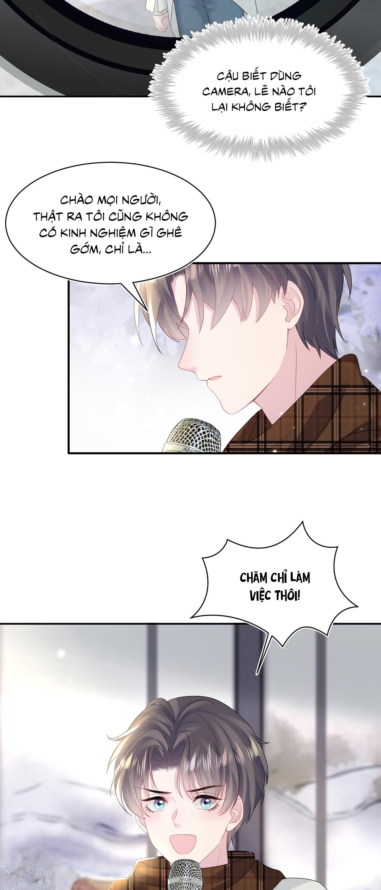 Đọc truyện Tuyệt mỹ bạch liên hoa online dạy học - Chapter 164