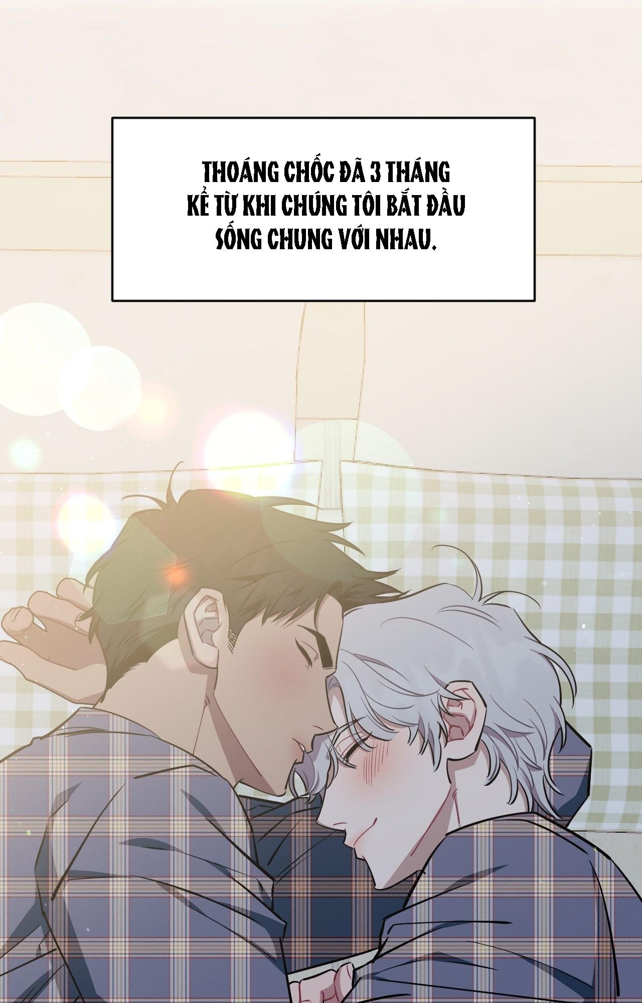 Đọc truyện HƠN CẢ BẠN BÈ - Chapter 108