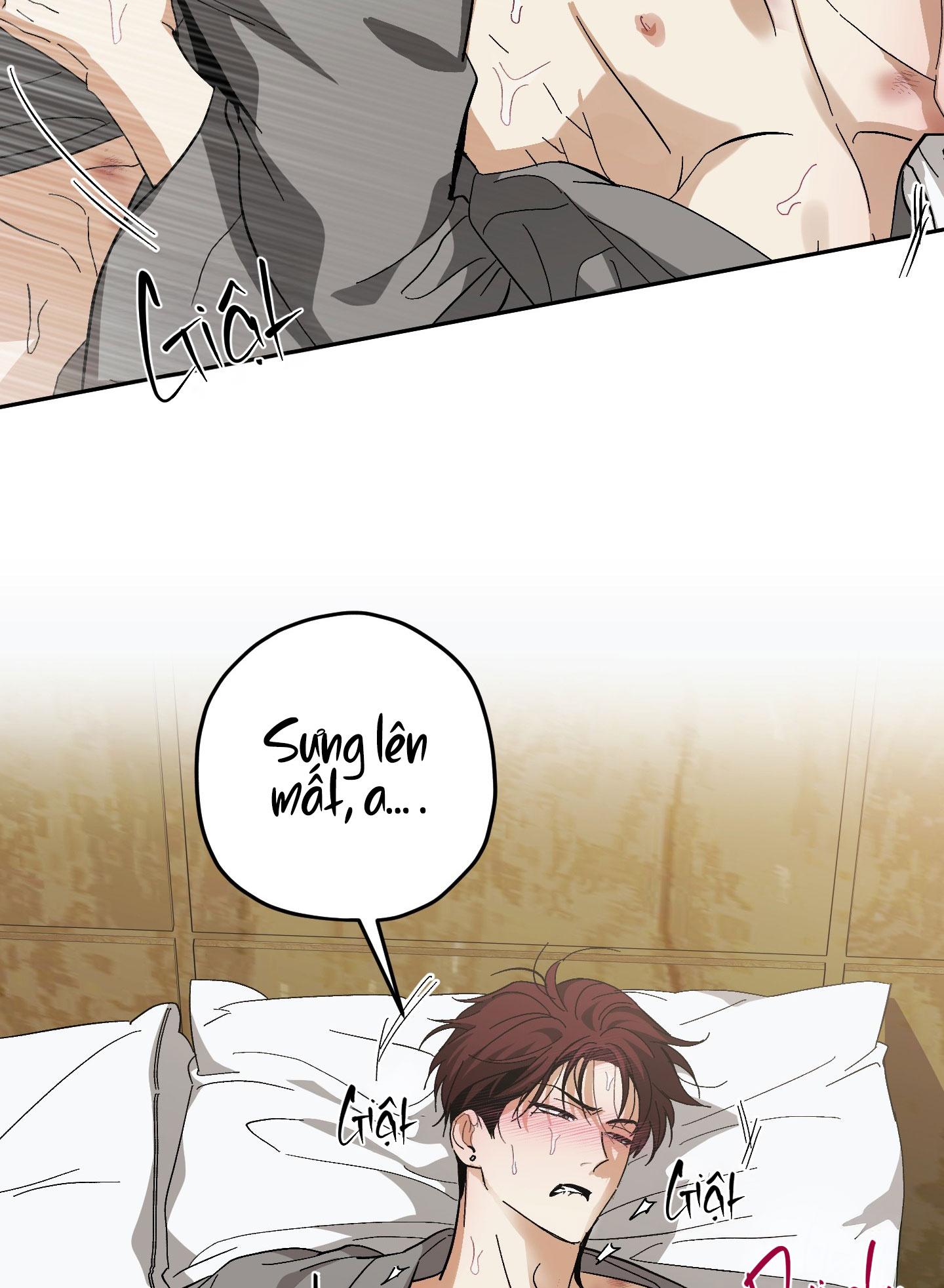 Đọc truyện TƯƠNG XỨNG - Chapter 13