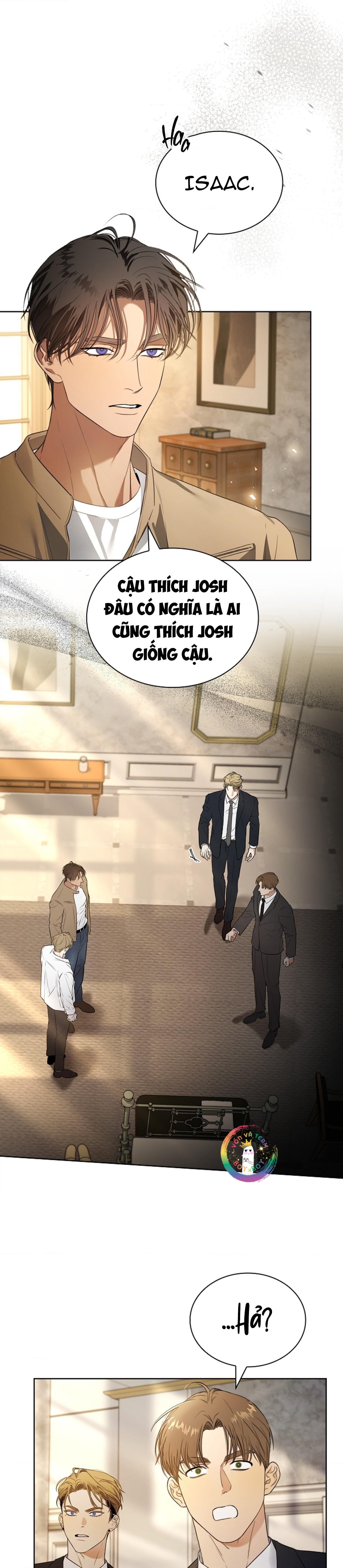 Đọc truyện CÓ GIỎI THÌ HÔN TÔI ĐI - Chapter 26